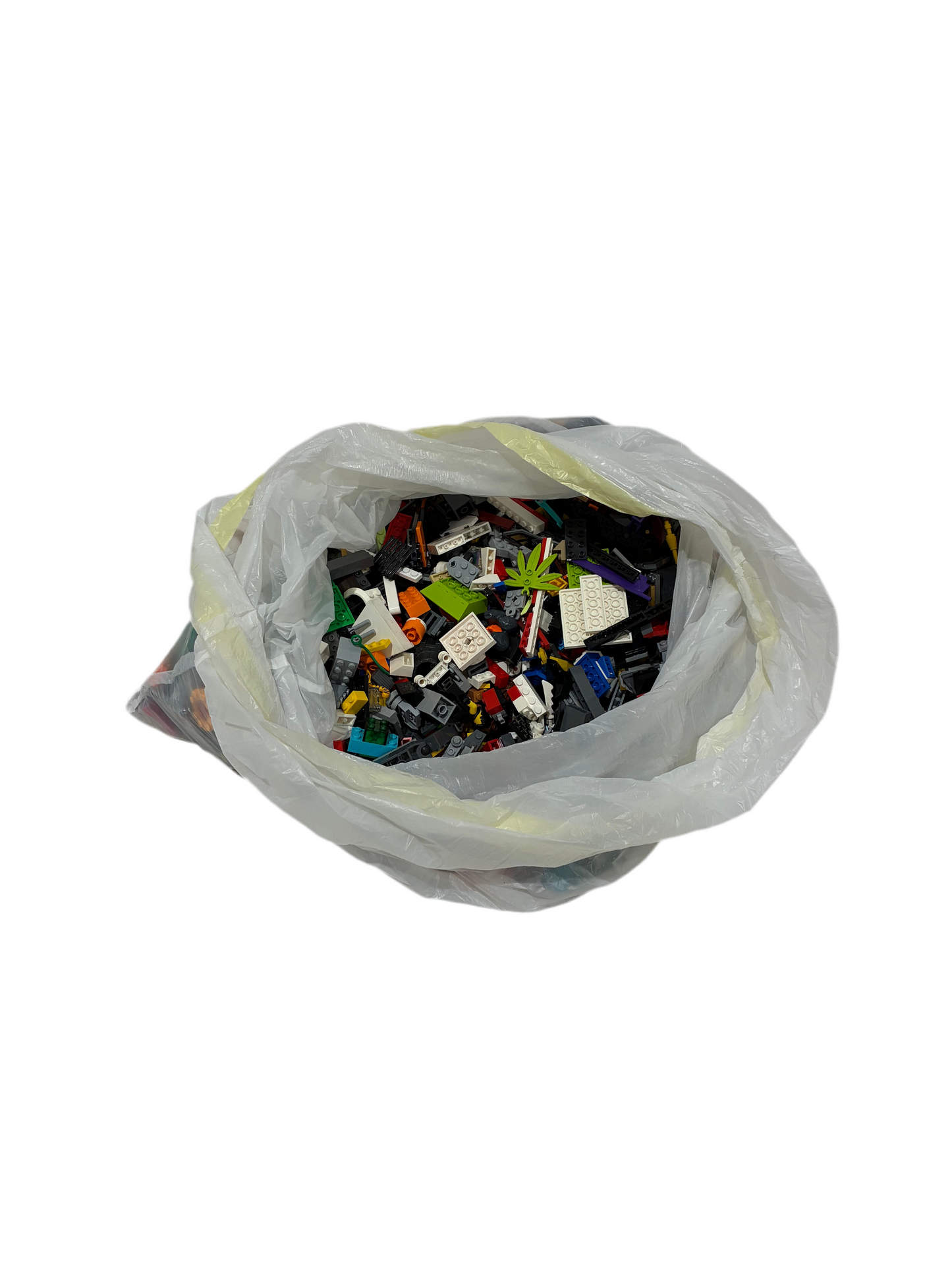 Large Bag of Random Lego (Pre-loved)