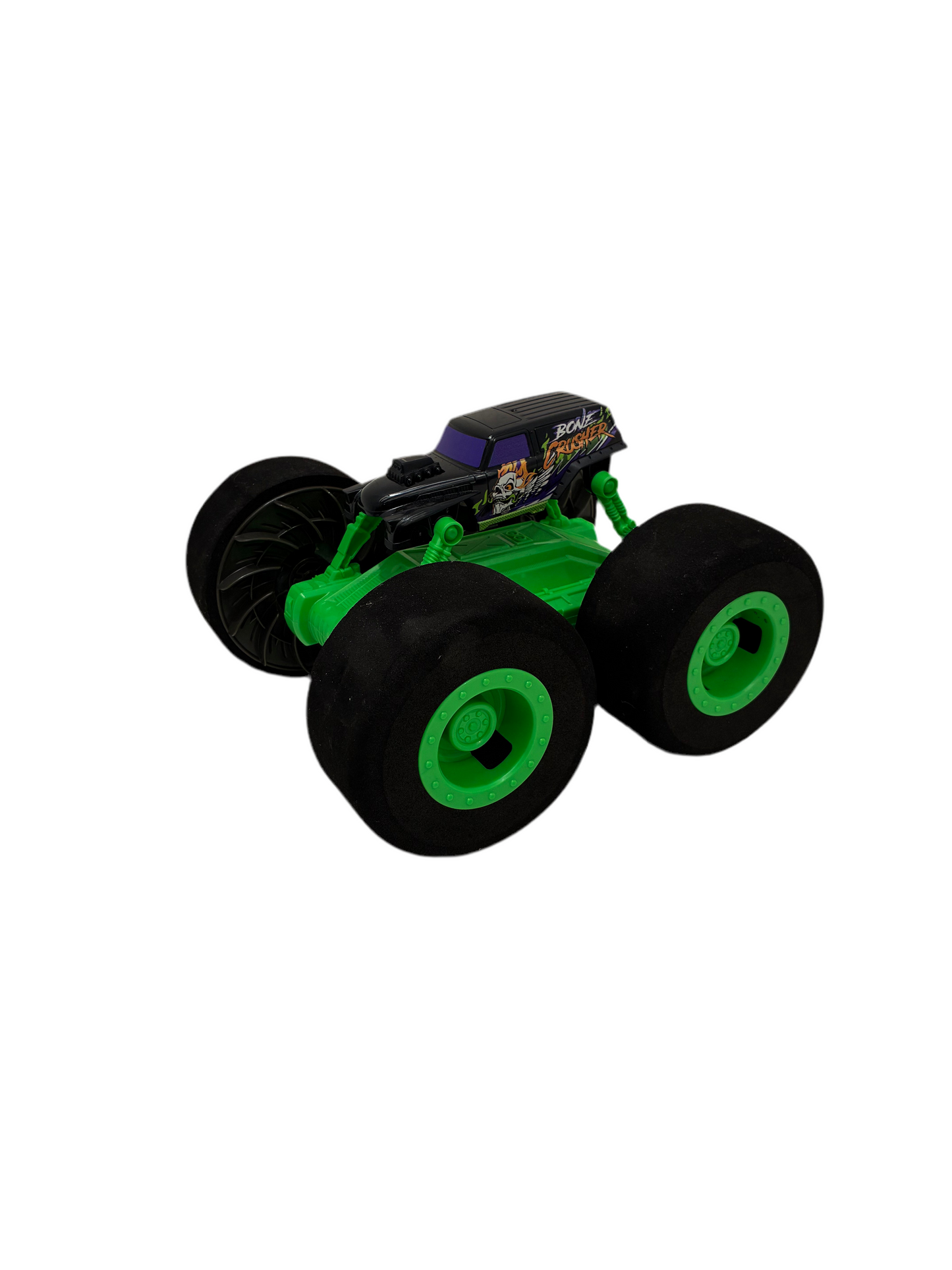 Monster Truck Toy (Pre-loved)