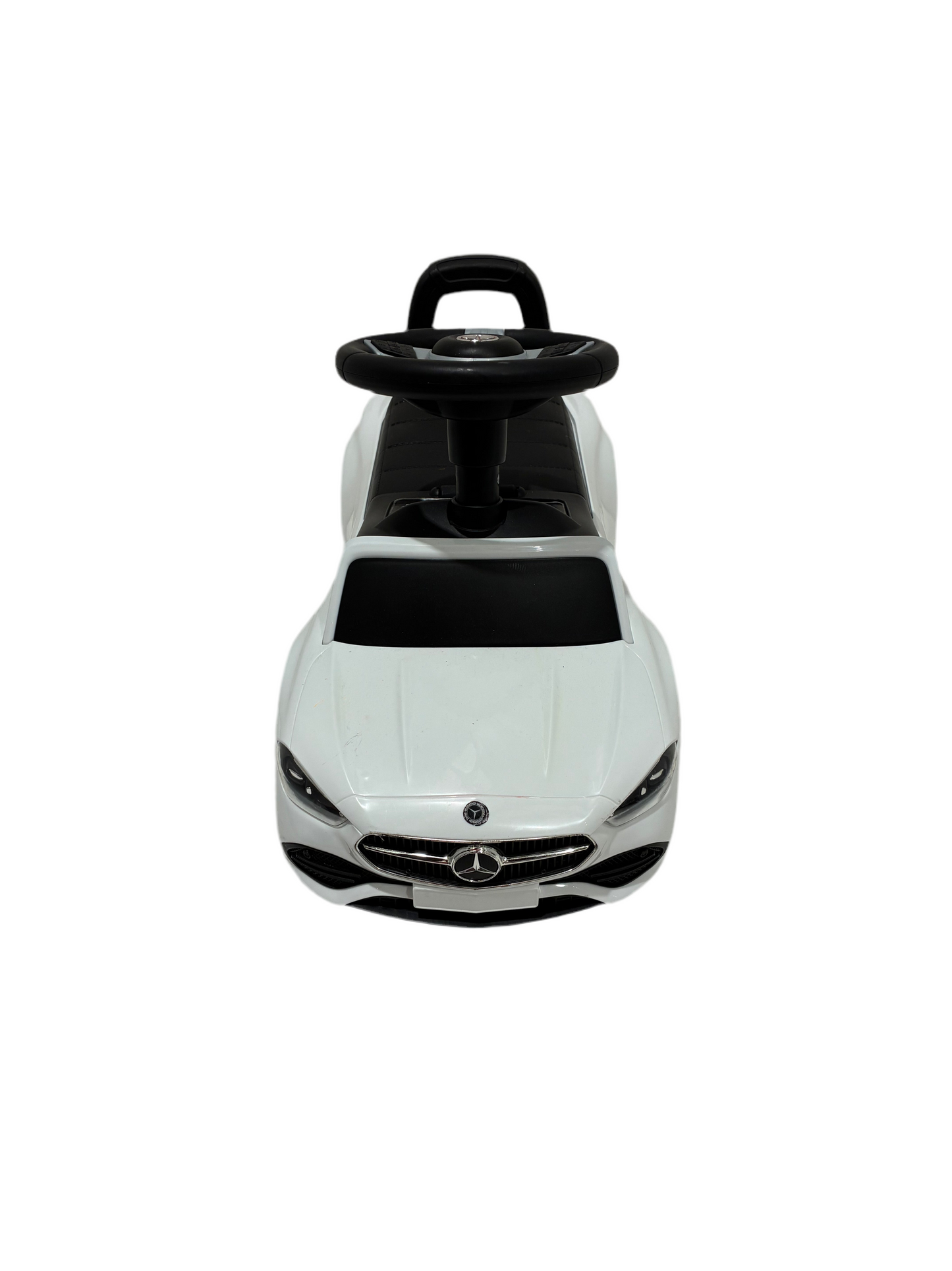 Mercedes Ride On Car (Pre-loved)