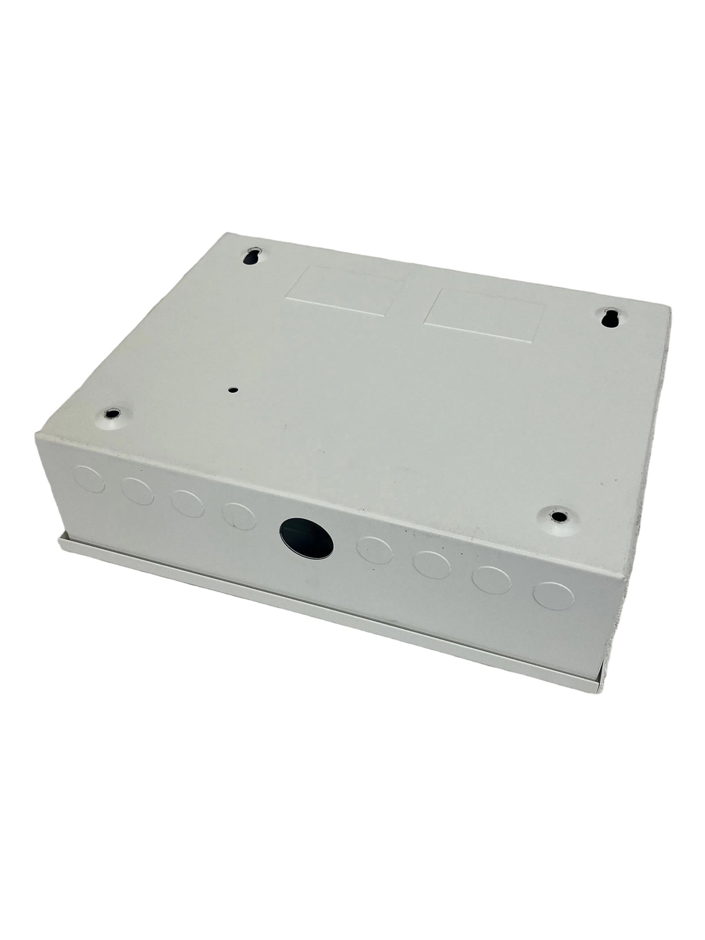 Wylex Metal Consumer Unit (Pre-Loved)