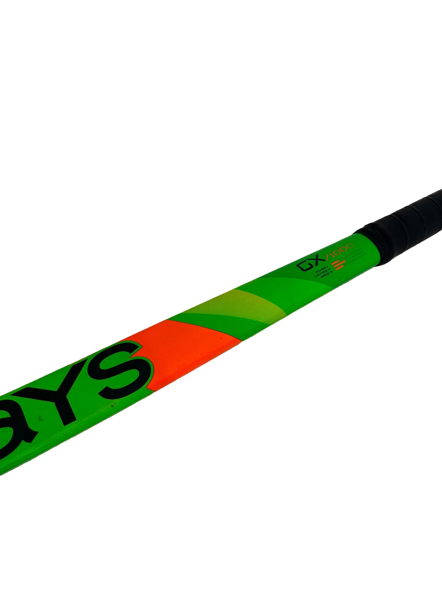 Grays Green GX 1000 Ultrabow Junior Field Hockey Stick (Pre-Loved)
