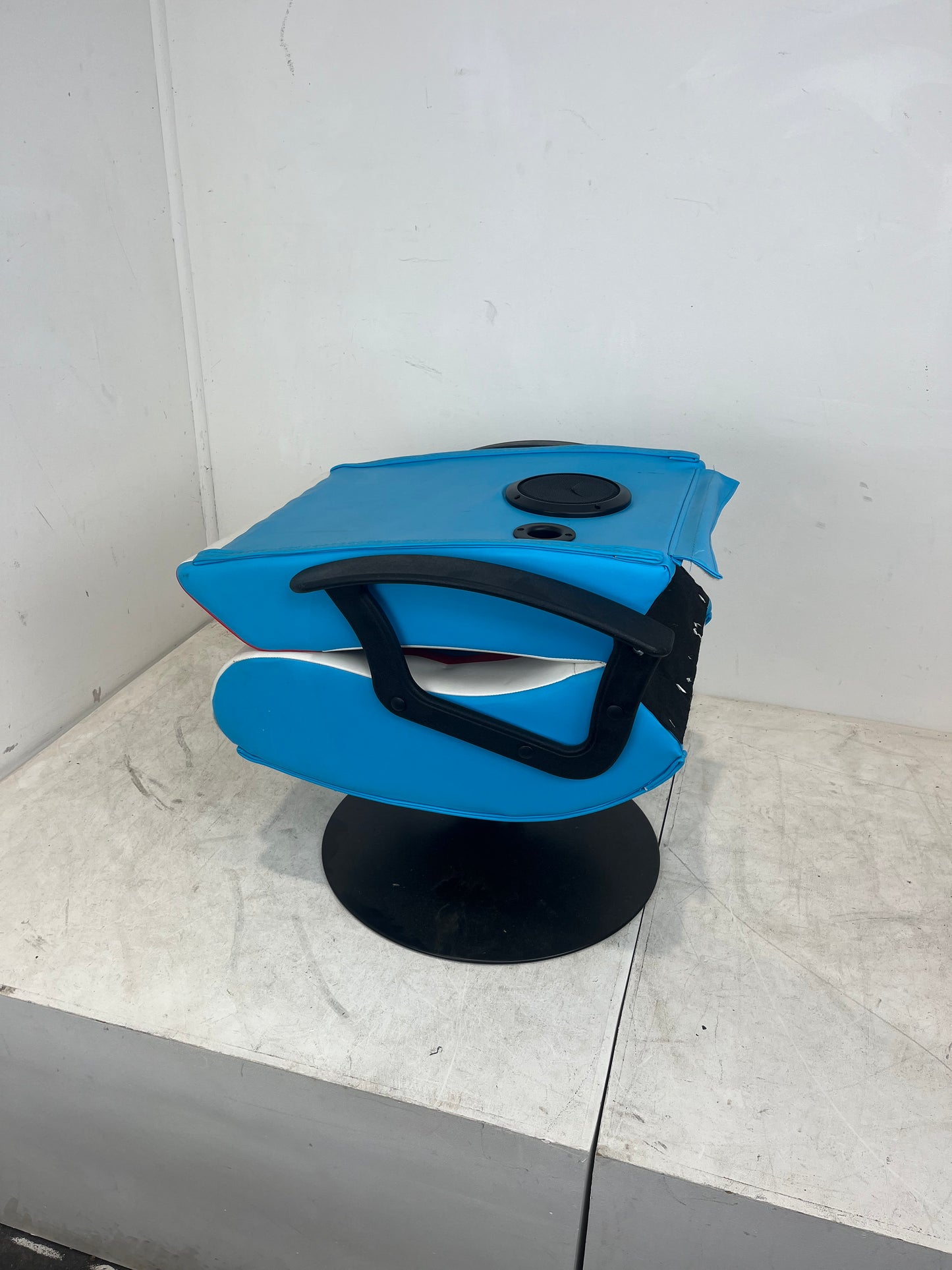 Rocker X Super Mario Gaming Chair (Pre-Loved)