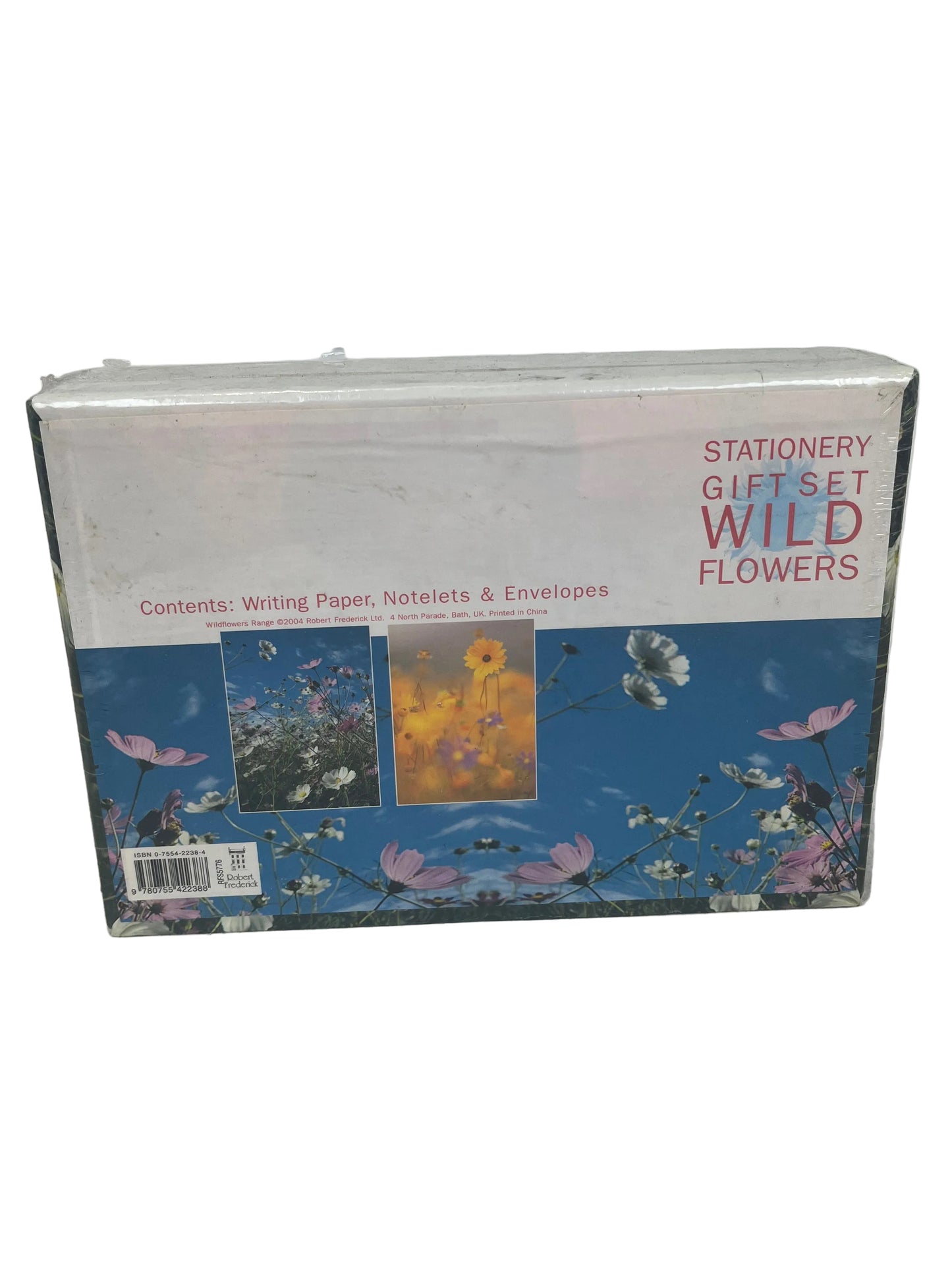 Wildflower Gift Set (New)