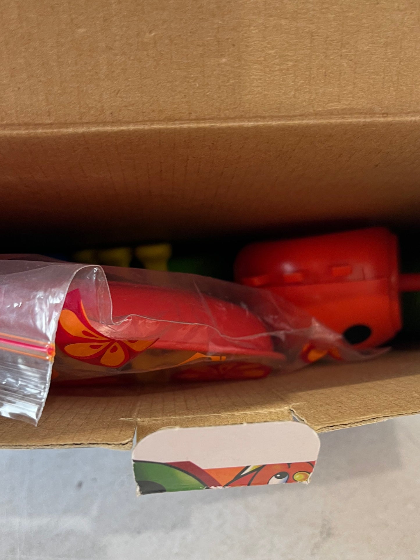 Build A Beetle Board Game (Pre-Loved)