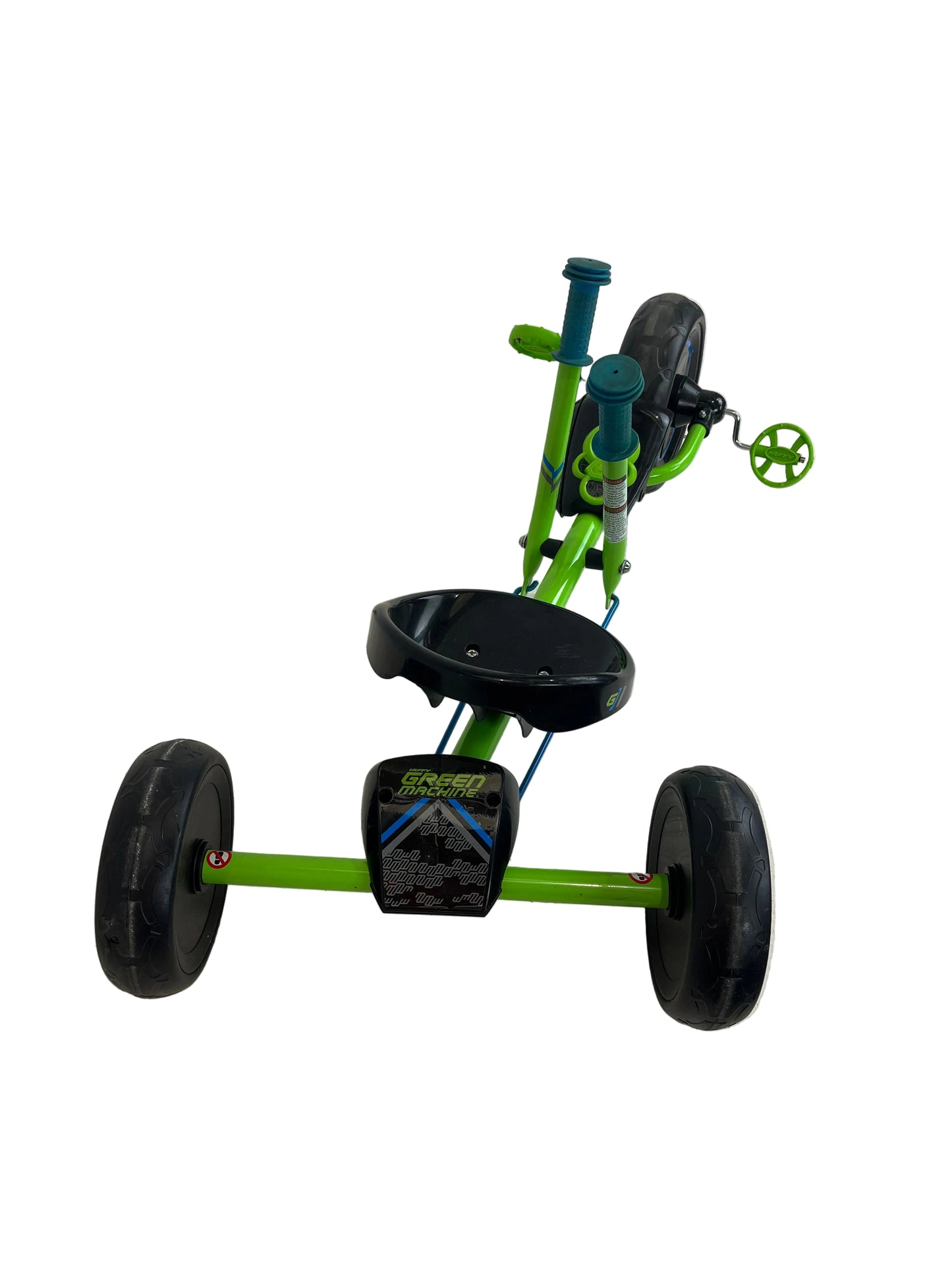 Huffy Green Machine Mini Trike (Pre-Loved)
