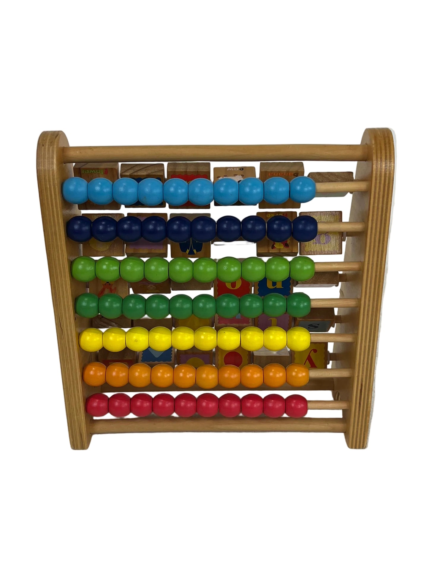 Activity Play Triangle (Pre-Loved)