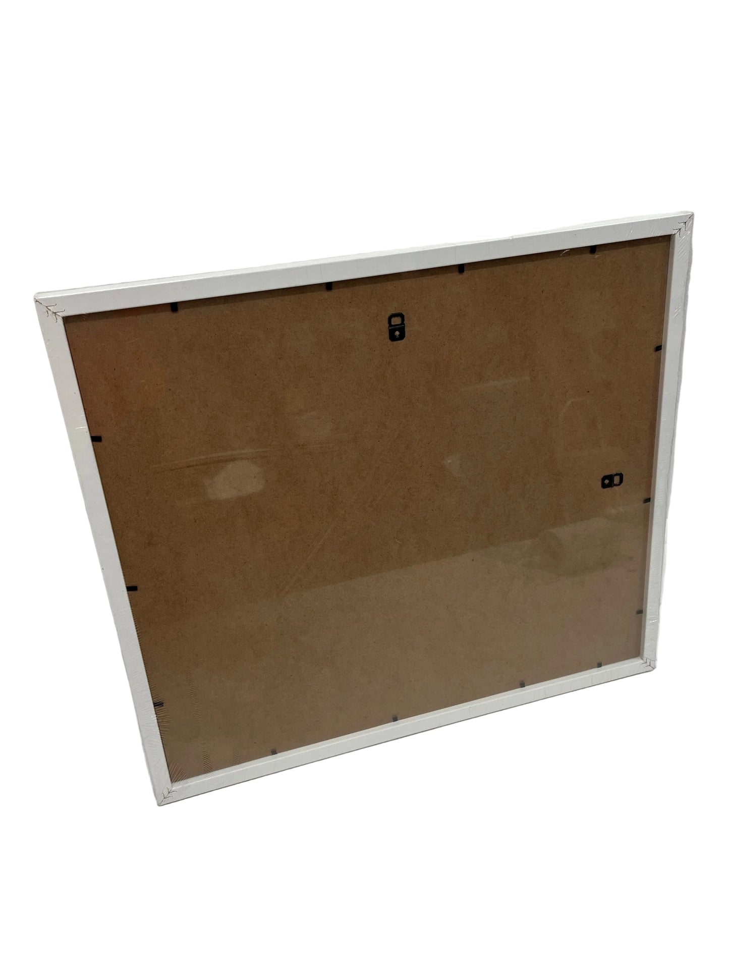 White Photo Frame (Unused)