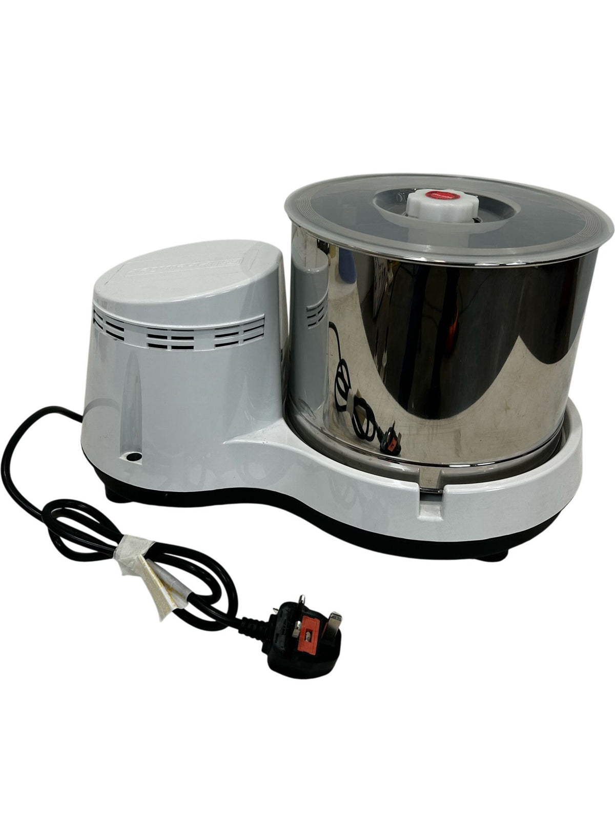Premier Compact Wet Grinder Stainless Steel Drum (Pre-Loved)
