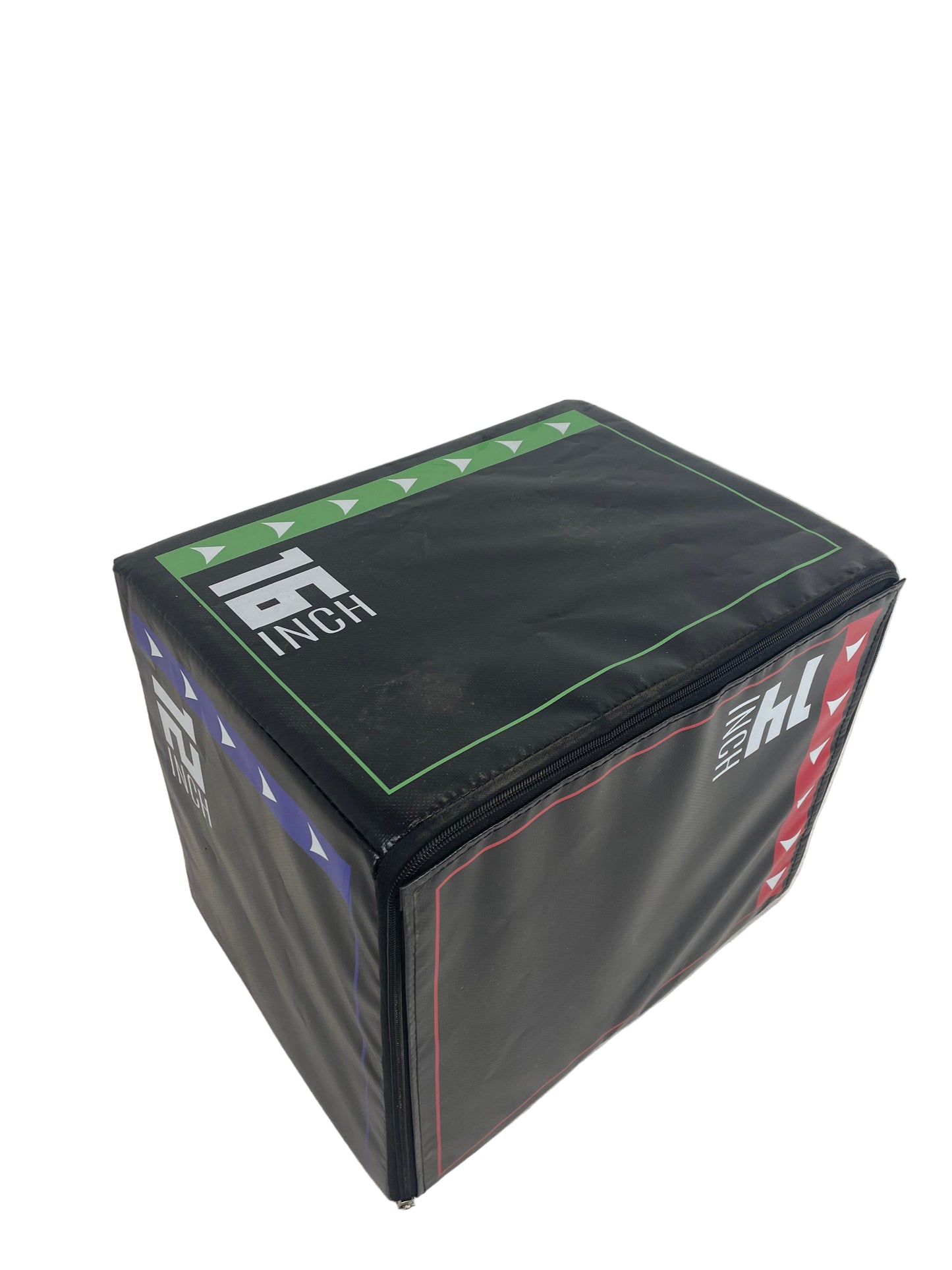 Plyometric Jump Box (Pre-Loved)