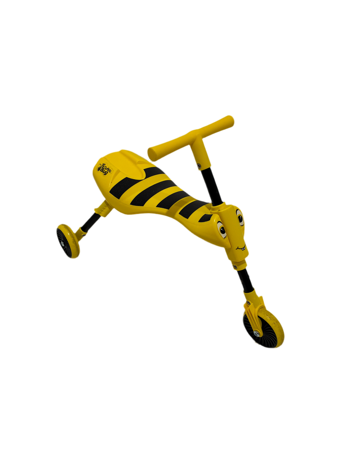 Scuttlebug Bumble Ride On (Pre-loved)