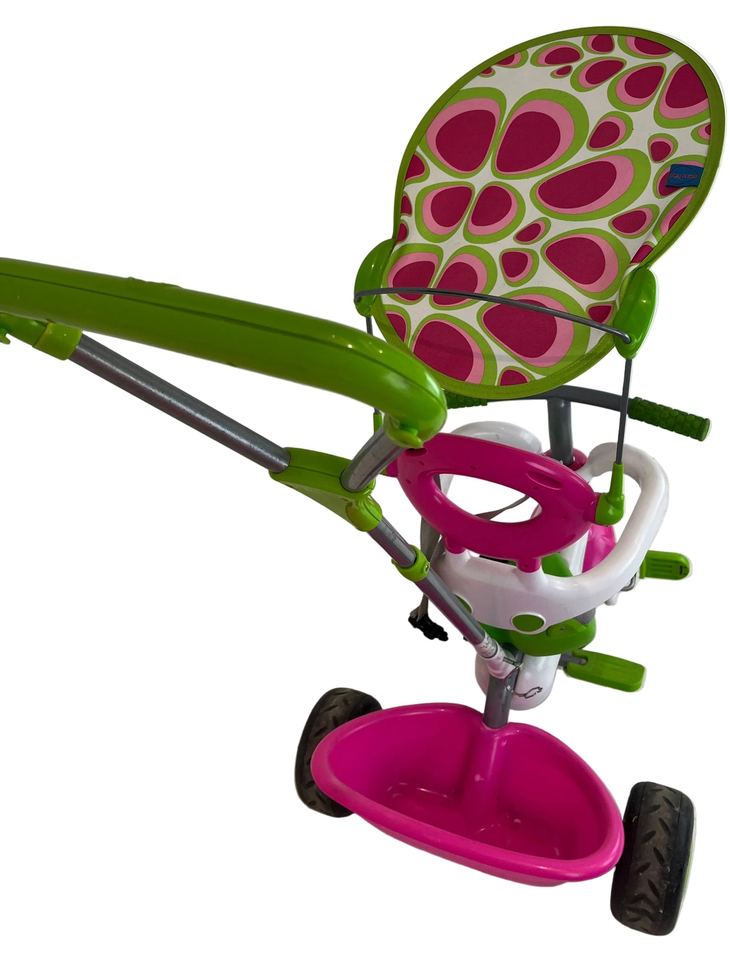 SmarTrike Breeze 3-in-1 Children's Tricycle Trike (Pre-loved)