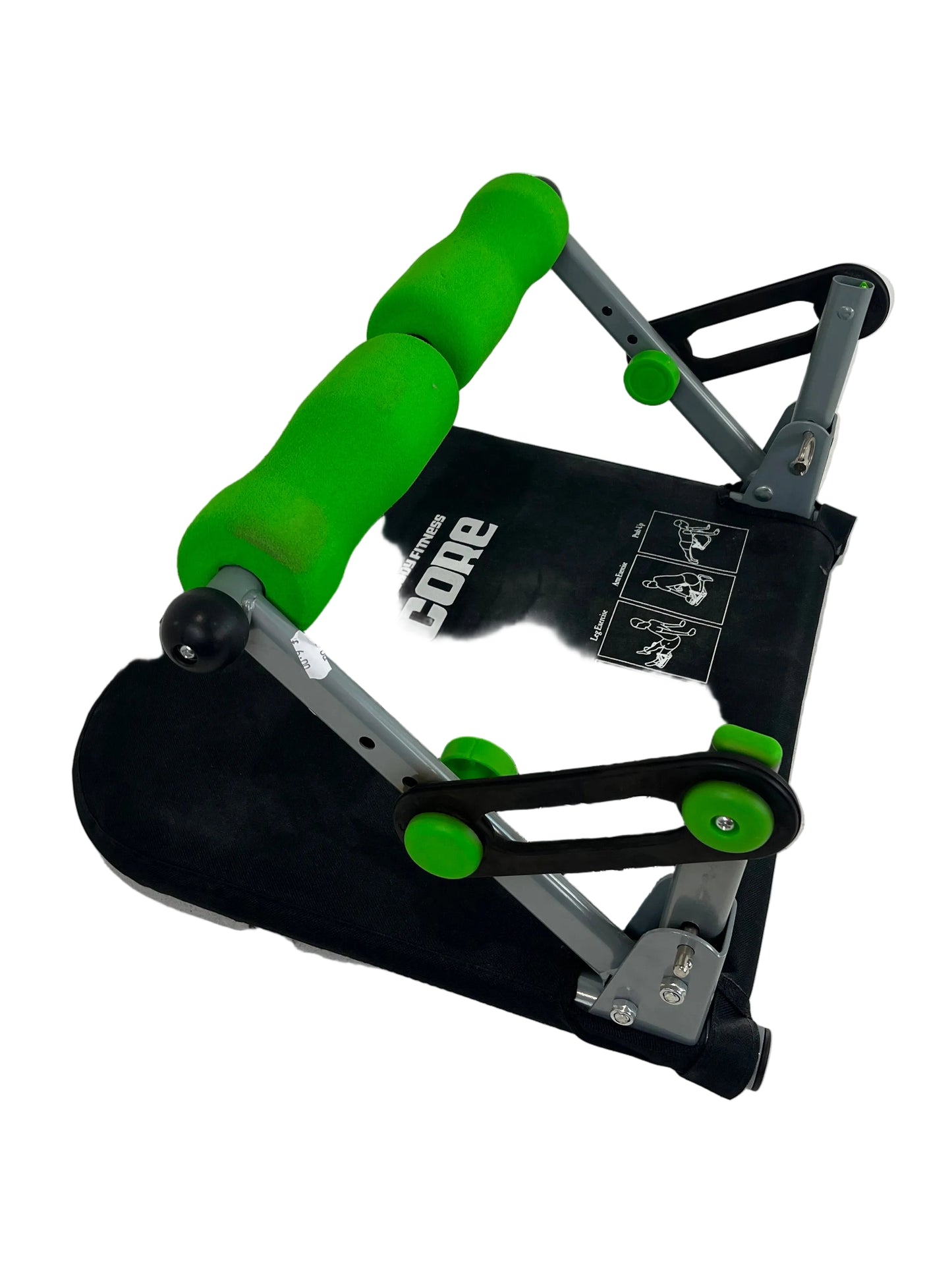 Ab Core 6 in 1 Workout Machine (Pre-Loved)