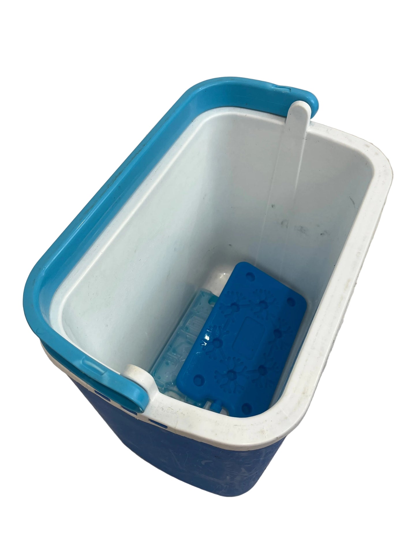 Blue 24L Cooler Box (Pre-Loved)