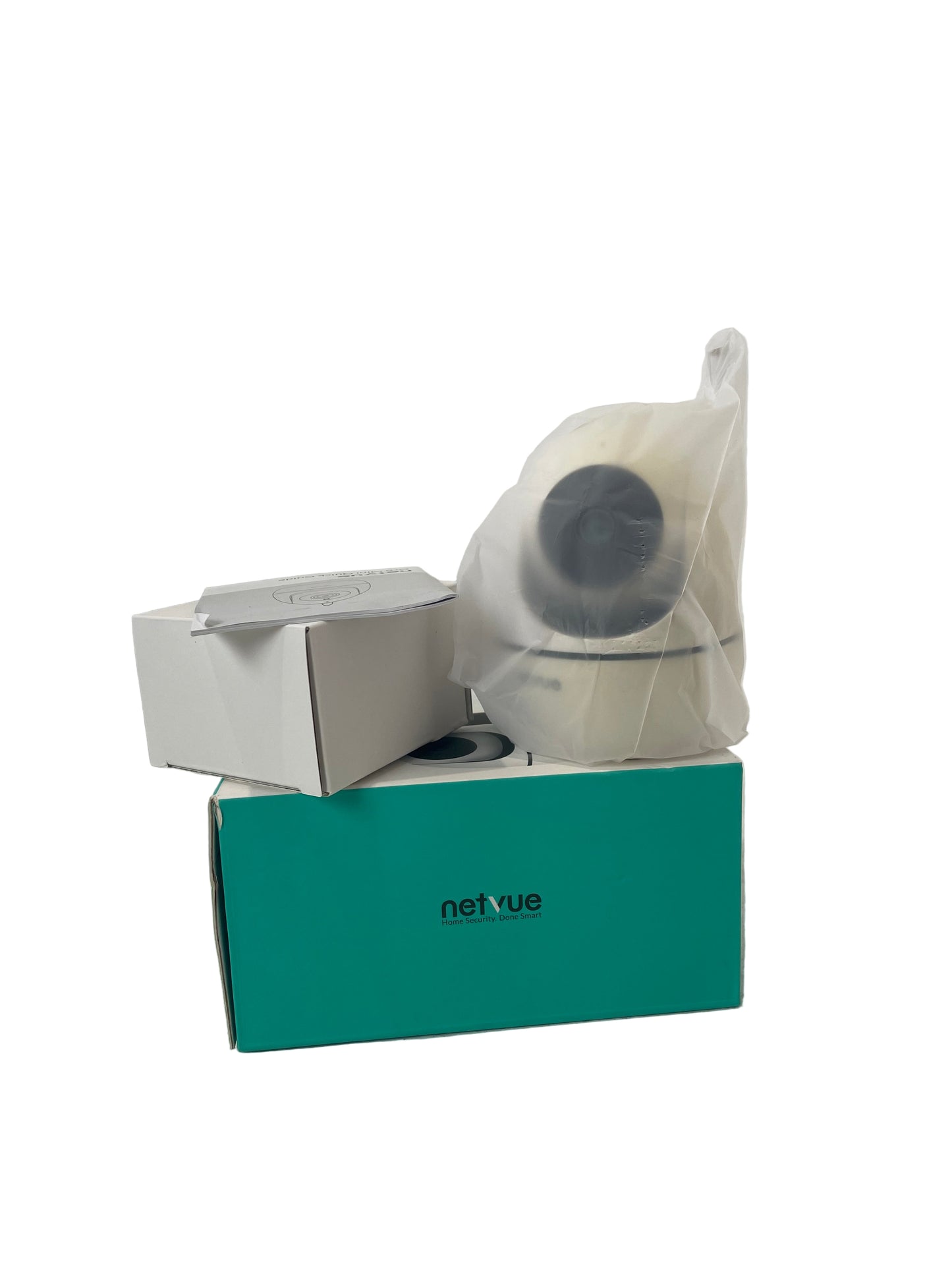 NetVue Orb Mini Home Security Camera (Pre-Loved)