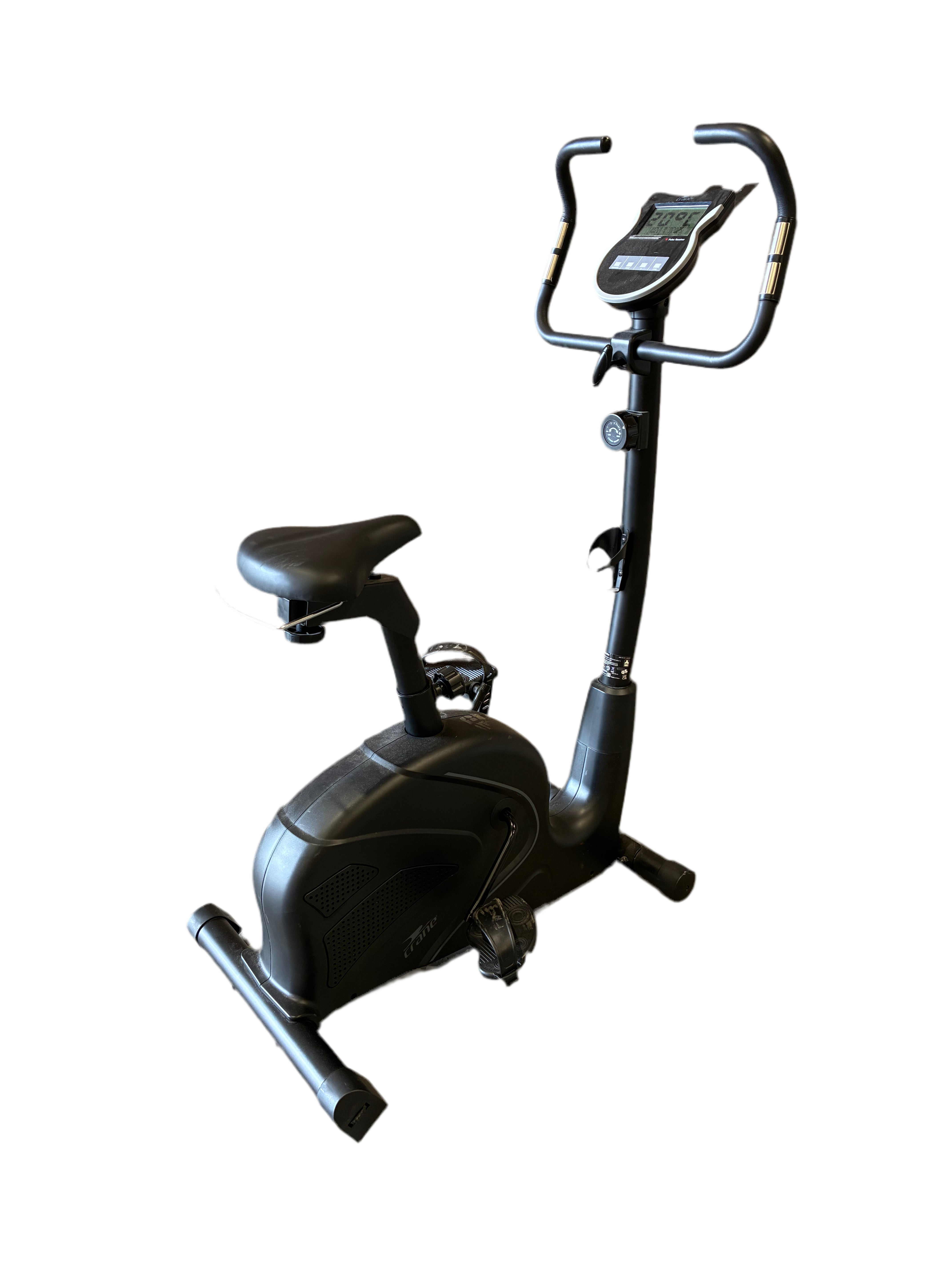 Crane Sports Heimtrainer (Pre-loved) – Renew Greater Manchester