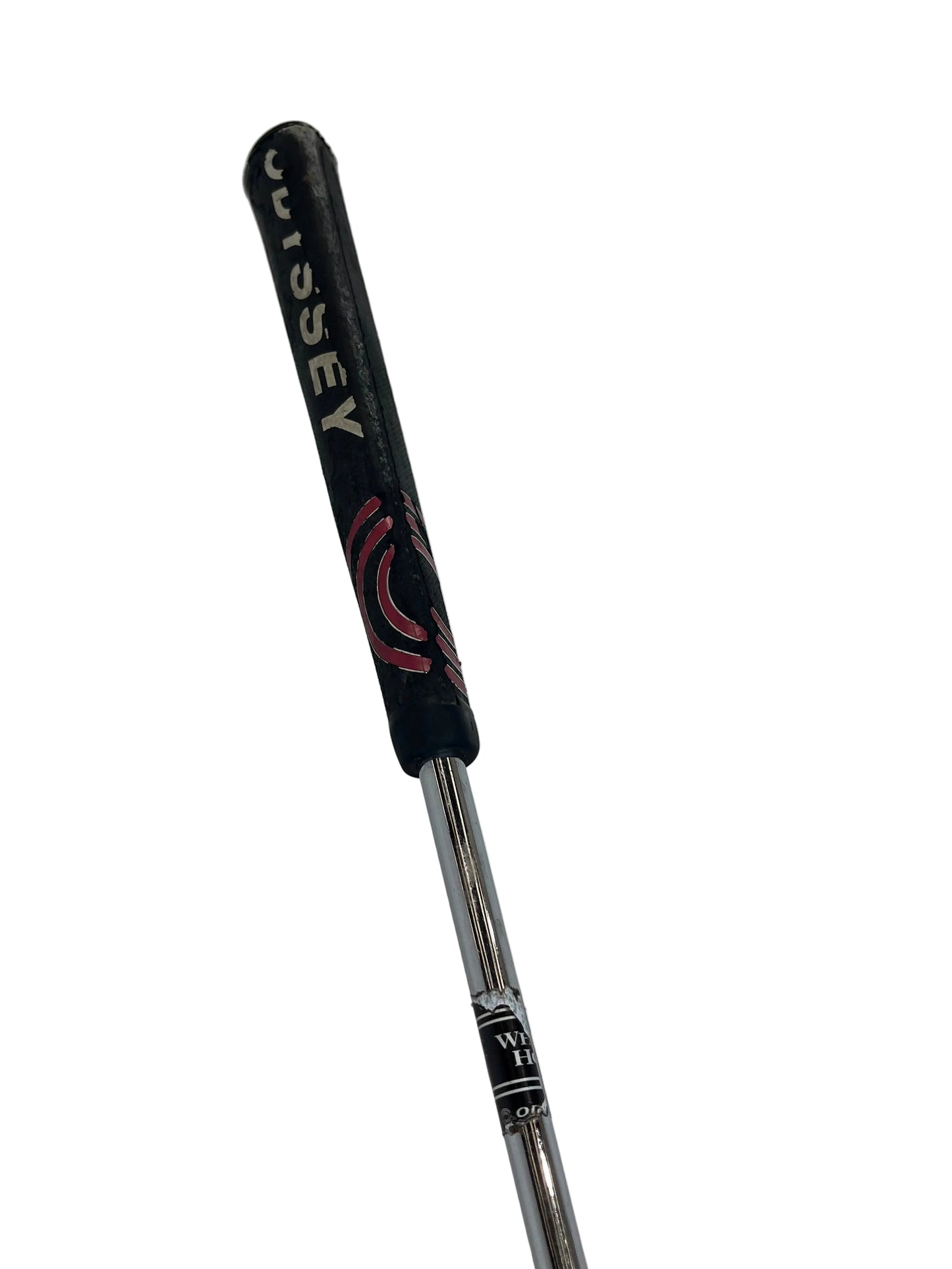Odyssey White Hot #1 Ball Putter Golf Club (Pre-Loved)
