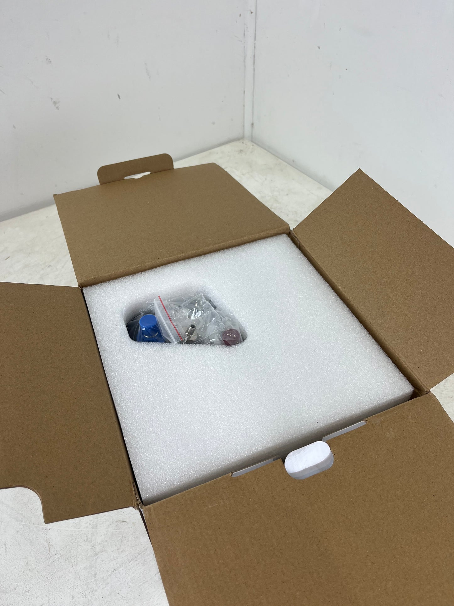 Lusso Filtrata Boiler (New)