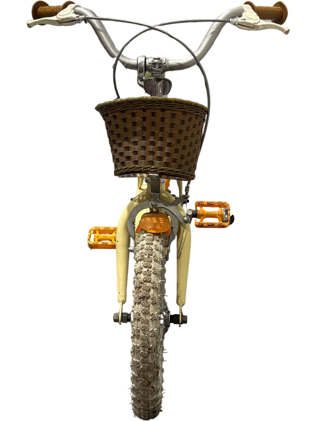 Serviced Elswick Kids Bike 14 Inch (Pre-Loved)