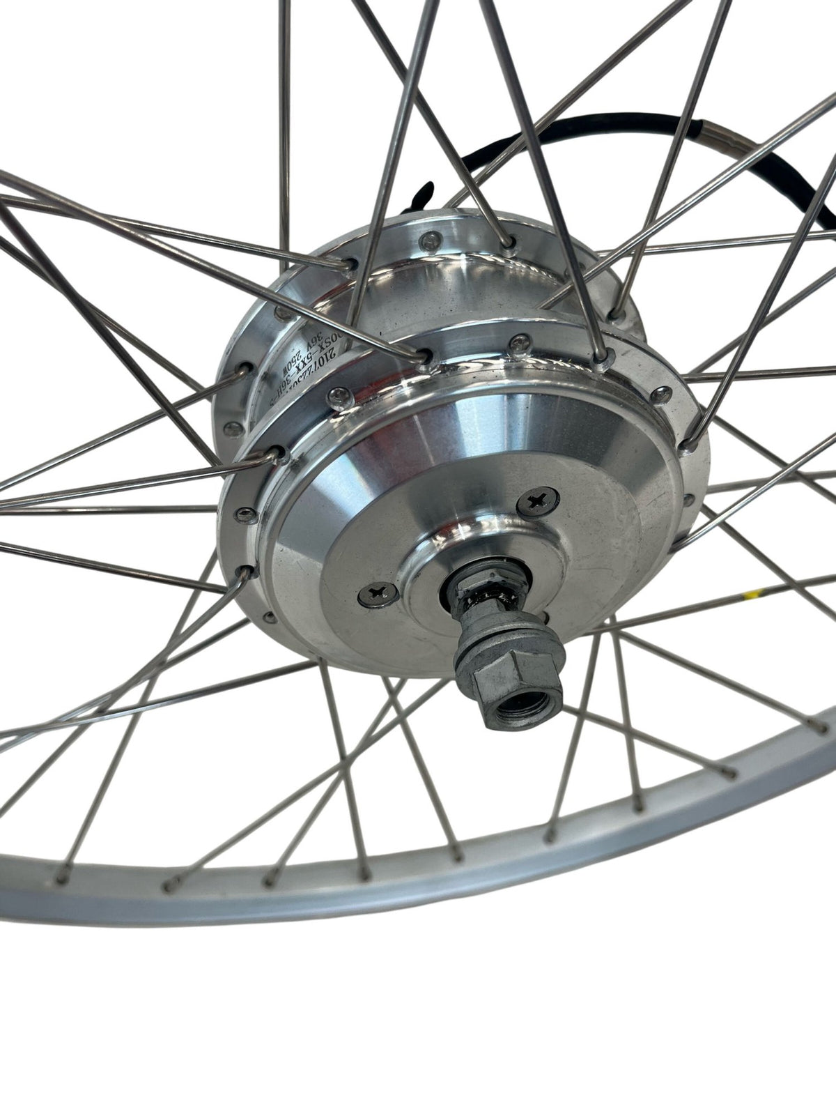 Swytch Bicycle Wheel 36V 250W Electric Hub (Unused)