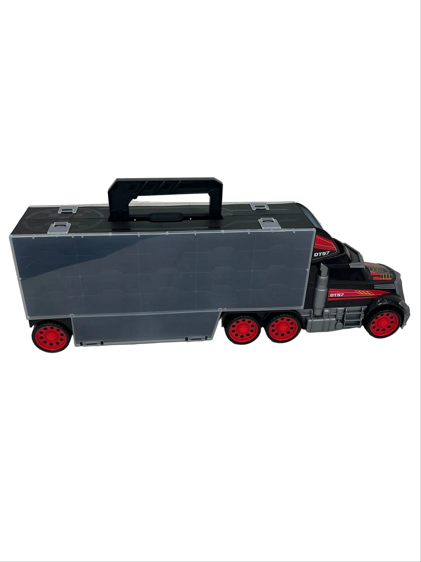 Toy Truck Carry Case (Pre-Loved)