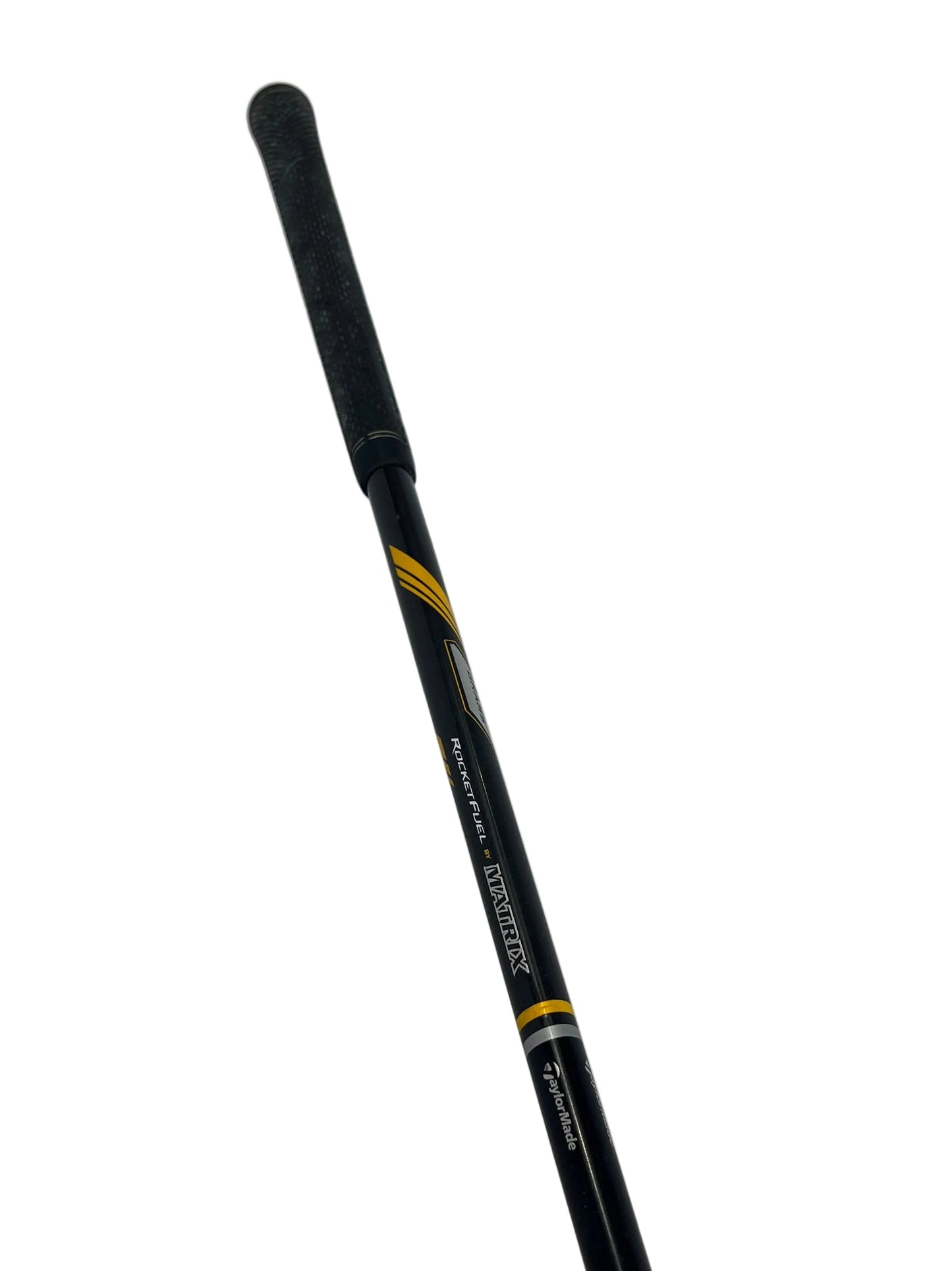 TaylorMade Burner RBZ Stage 2 Tour 3 Wood 14.5 Degree RocketFuel Shaft Golf Club (Pre-Loved)