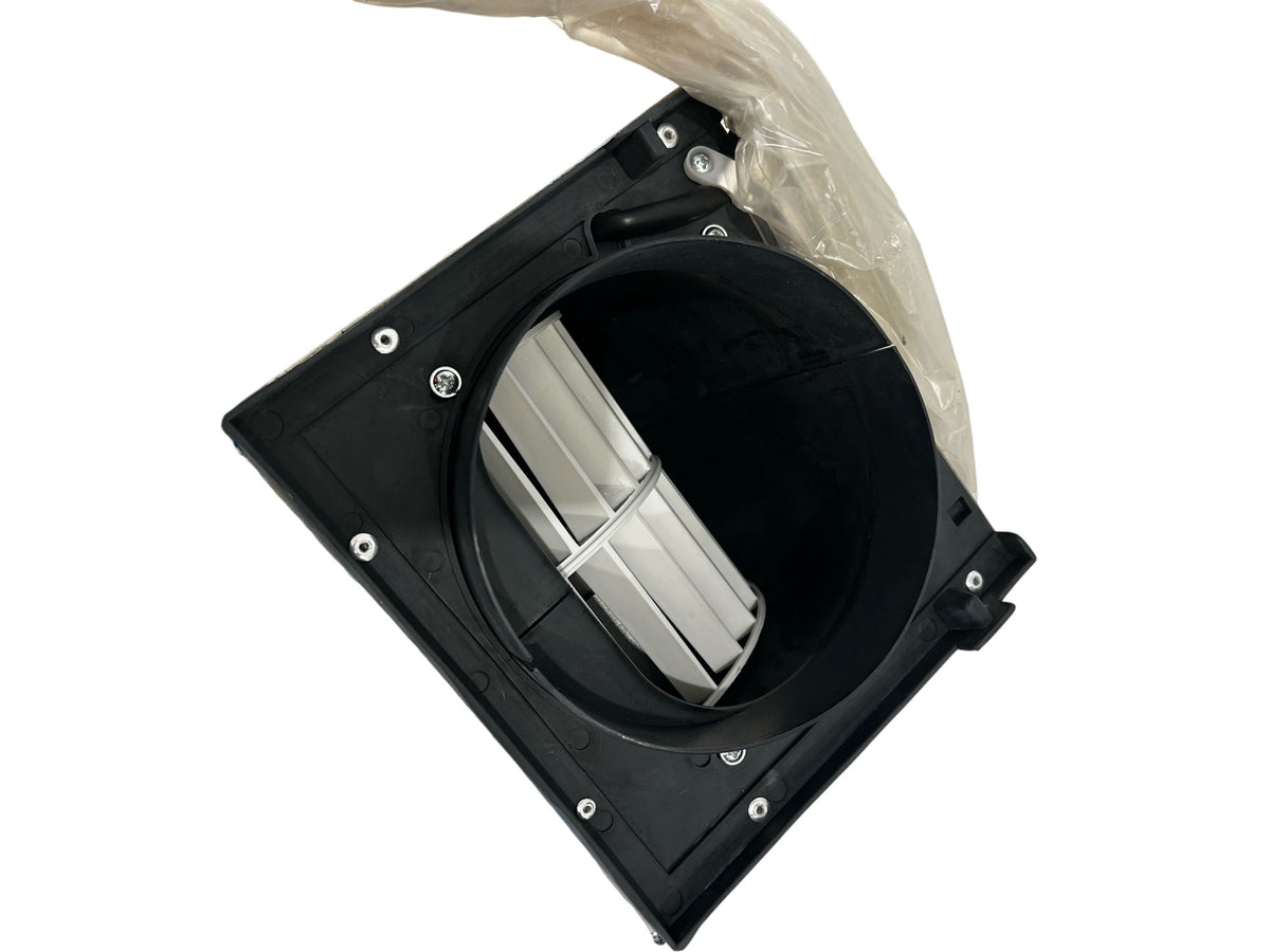 Hisense CH6C4AWX Chimney Cooker Hood Stainless Steel Wall Mounted