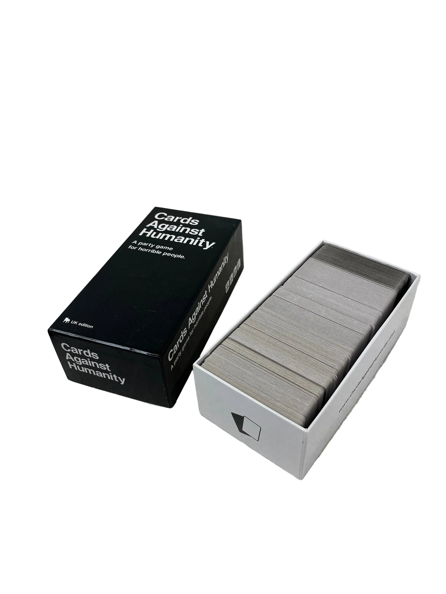 Cards Against Humanity Party Card Game (Pre-Loved)