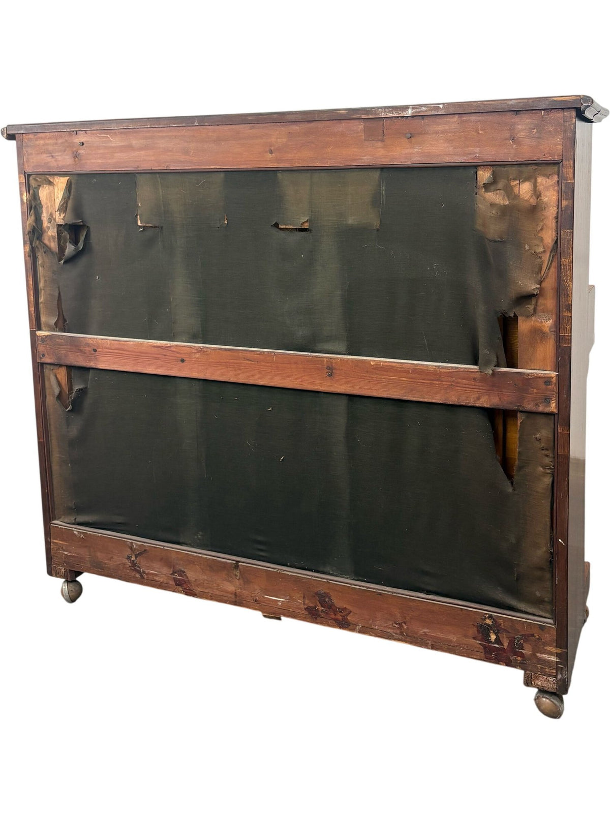 Vintage Upright Piano (Pre-Loved)