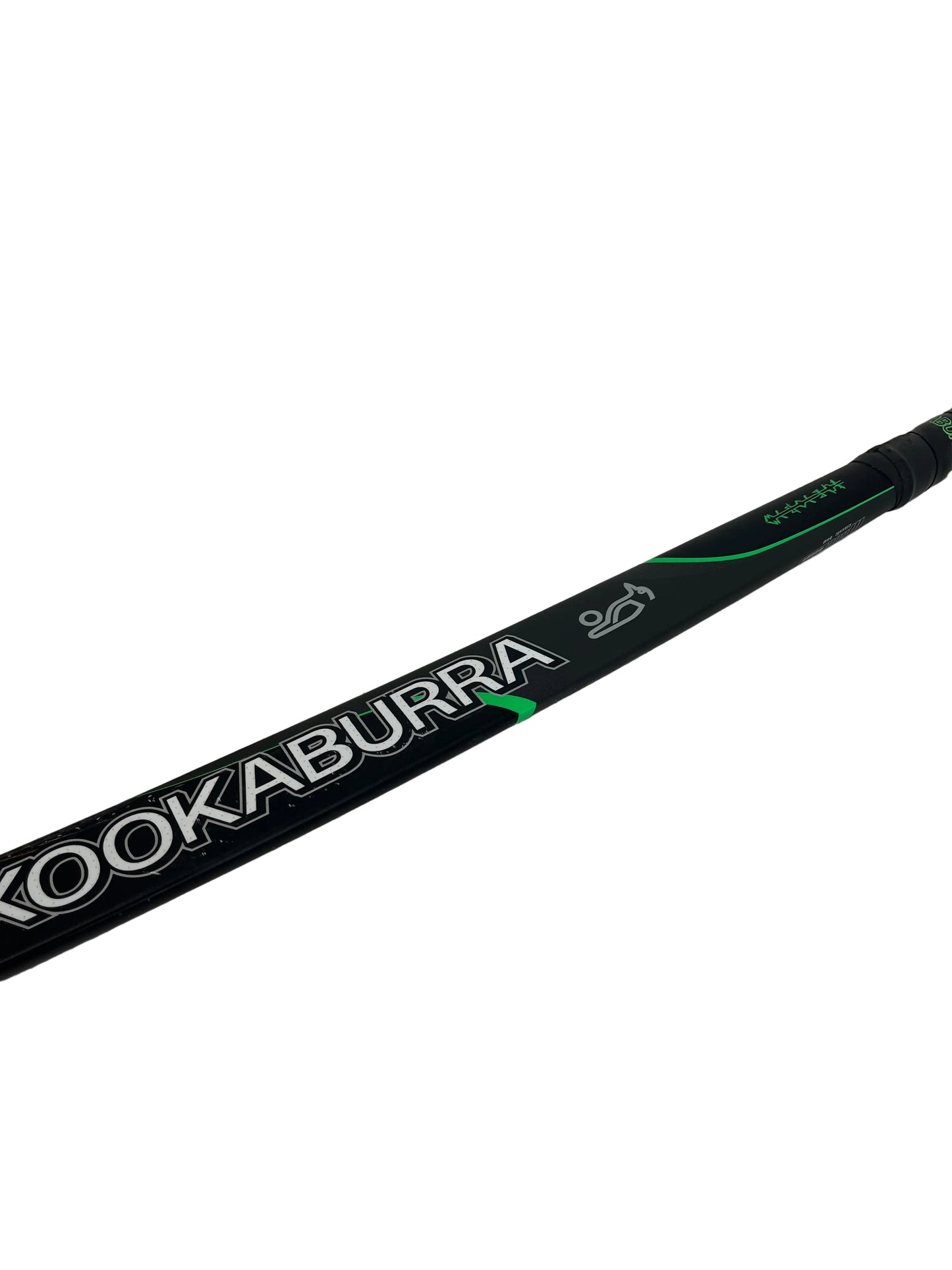 Kookaburra Black Junior Field Hockey Stick (Pre-Loved)
