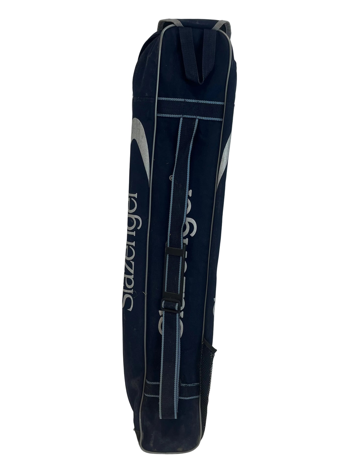 Slazenger Children's Blue Field Hockey Bag (Pre-Loved)