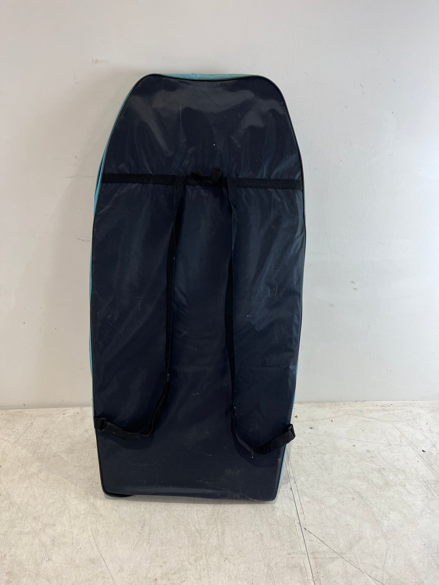 Nalu Pink Bodyboard With Carry Bag (Pre-Loved)