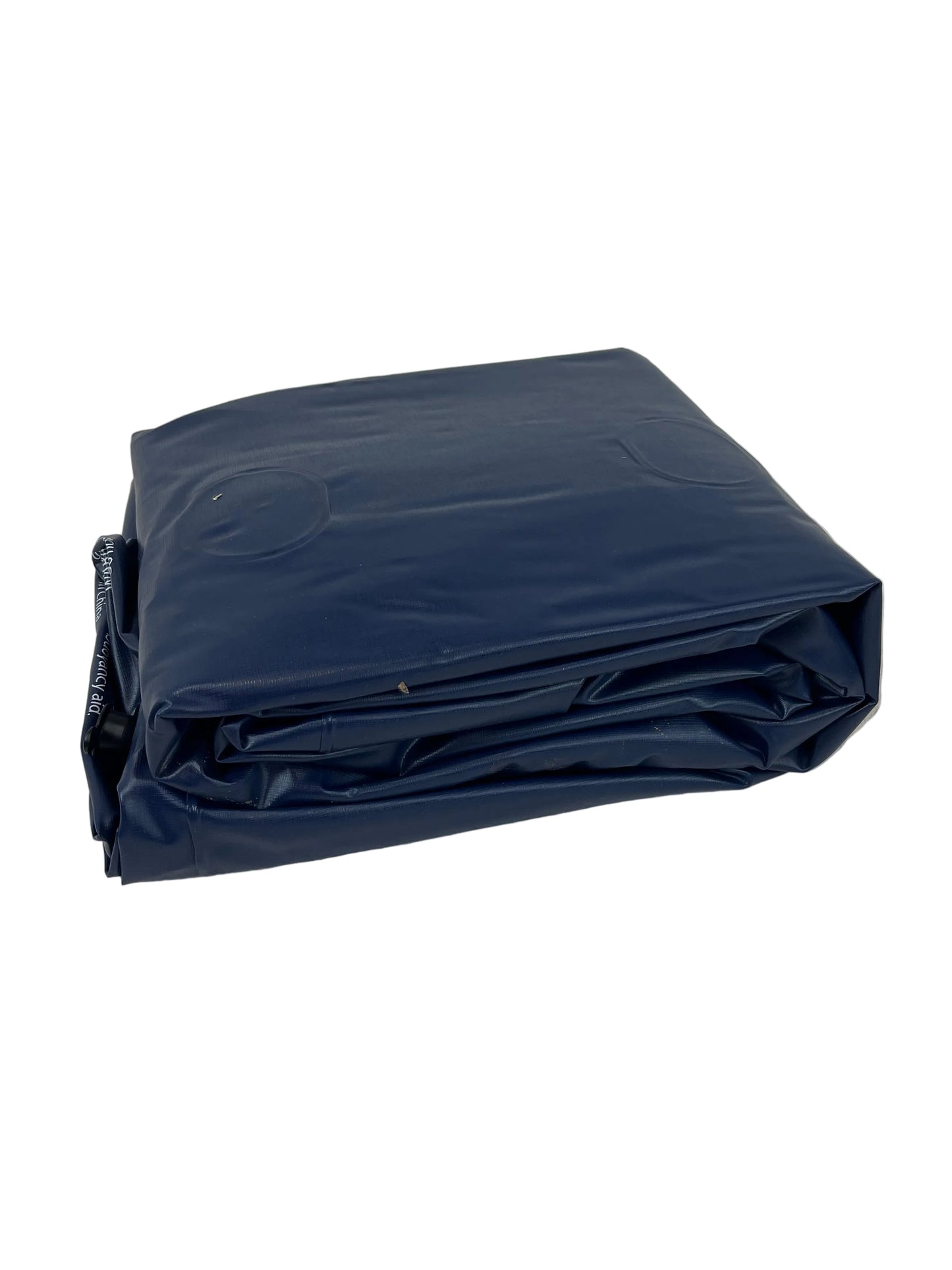 Eurohike Double Flock Airbed Mattress (Pre-Loved)