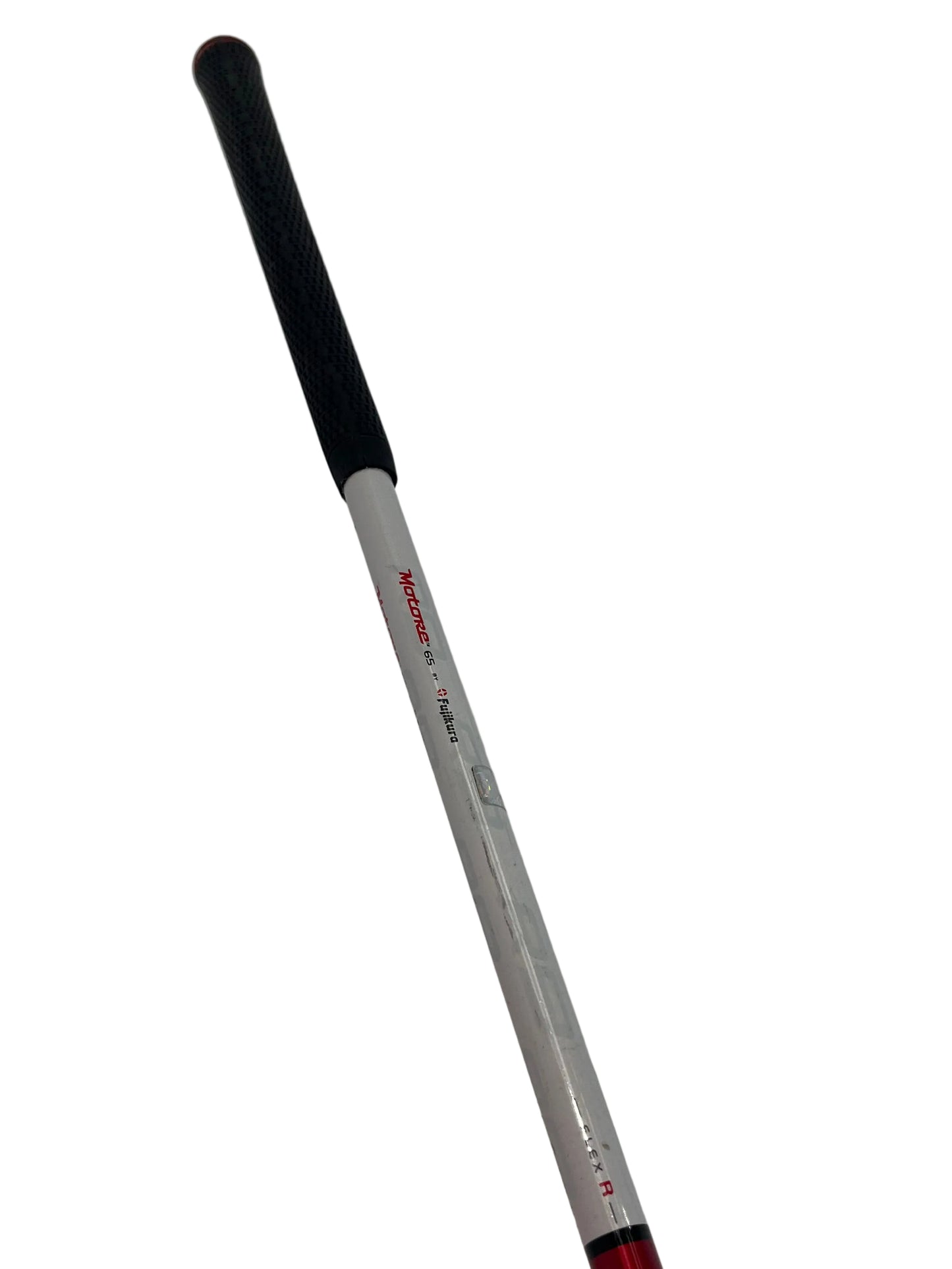TaylorMade R9 3 Wood 15 Degree R Flex Motore 65 Golf Club (Pre-Loved)