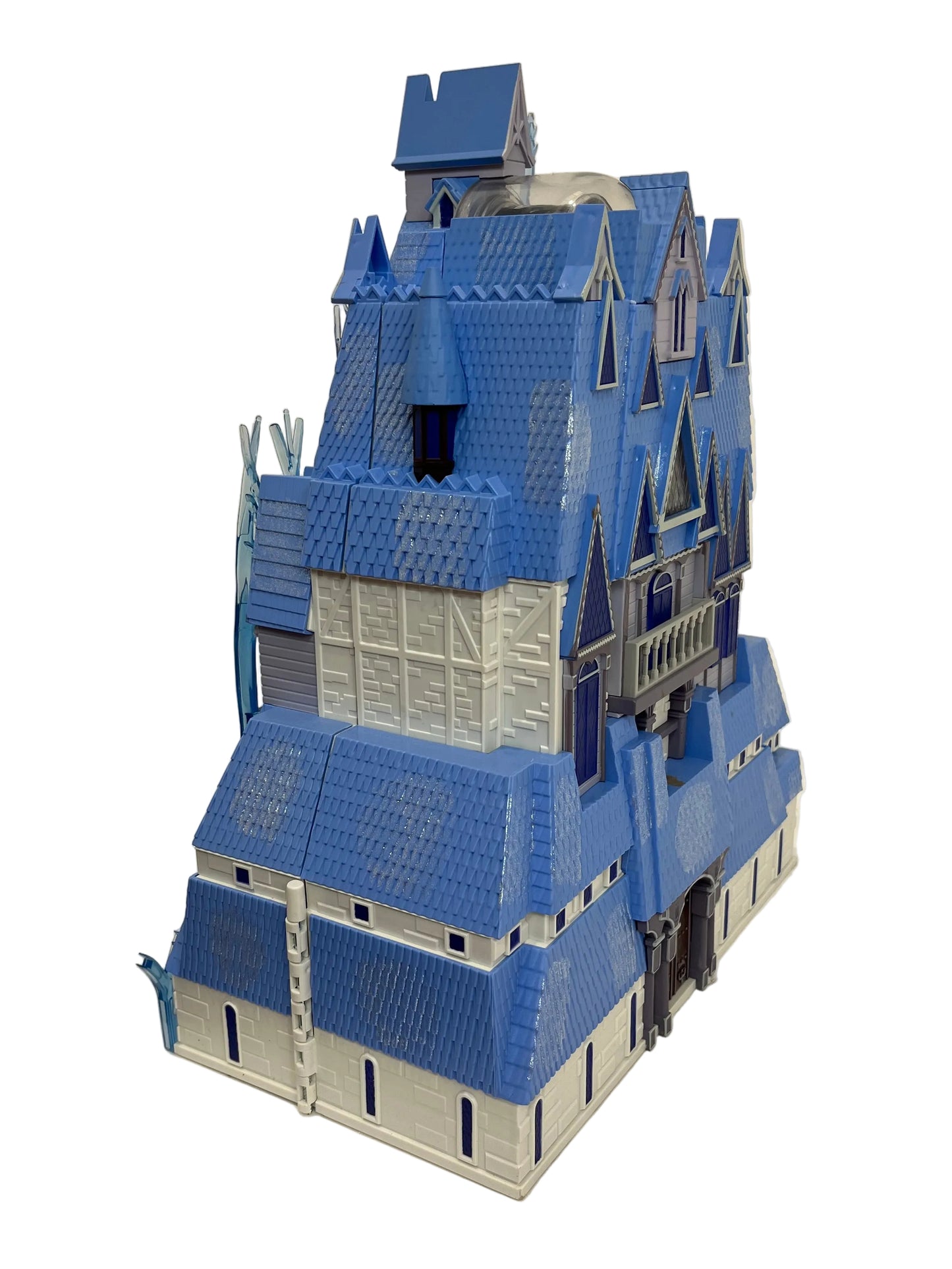Disney Frozen 2 Castle Playset (Pre-Loved)