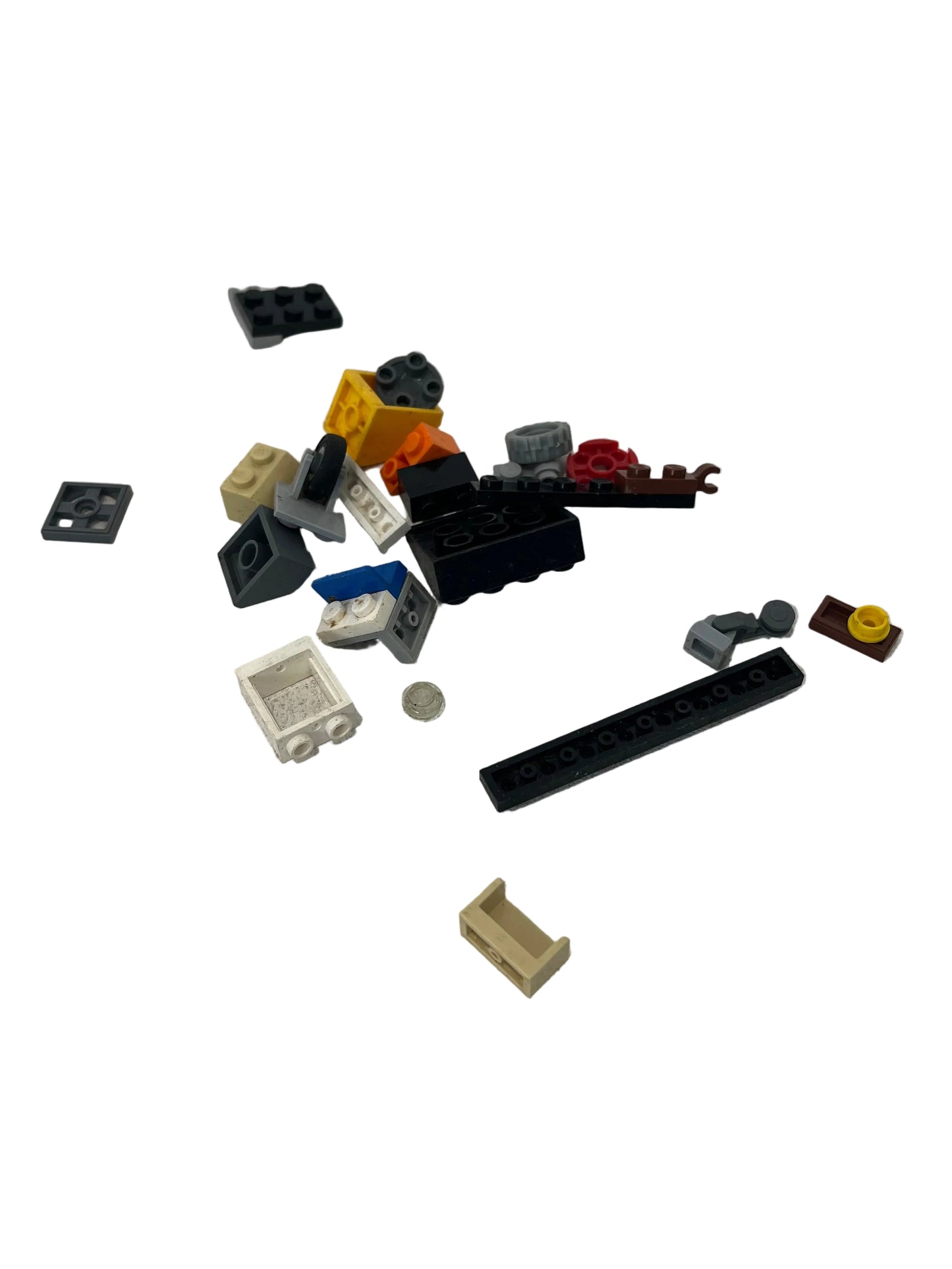 Medium Bag Of Lego (Pre-Loved)