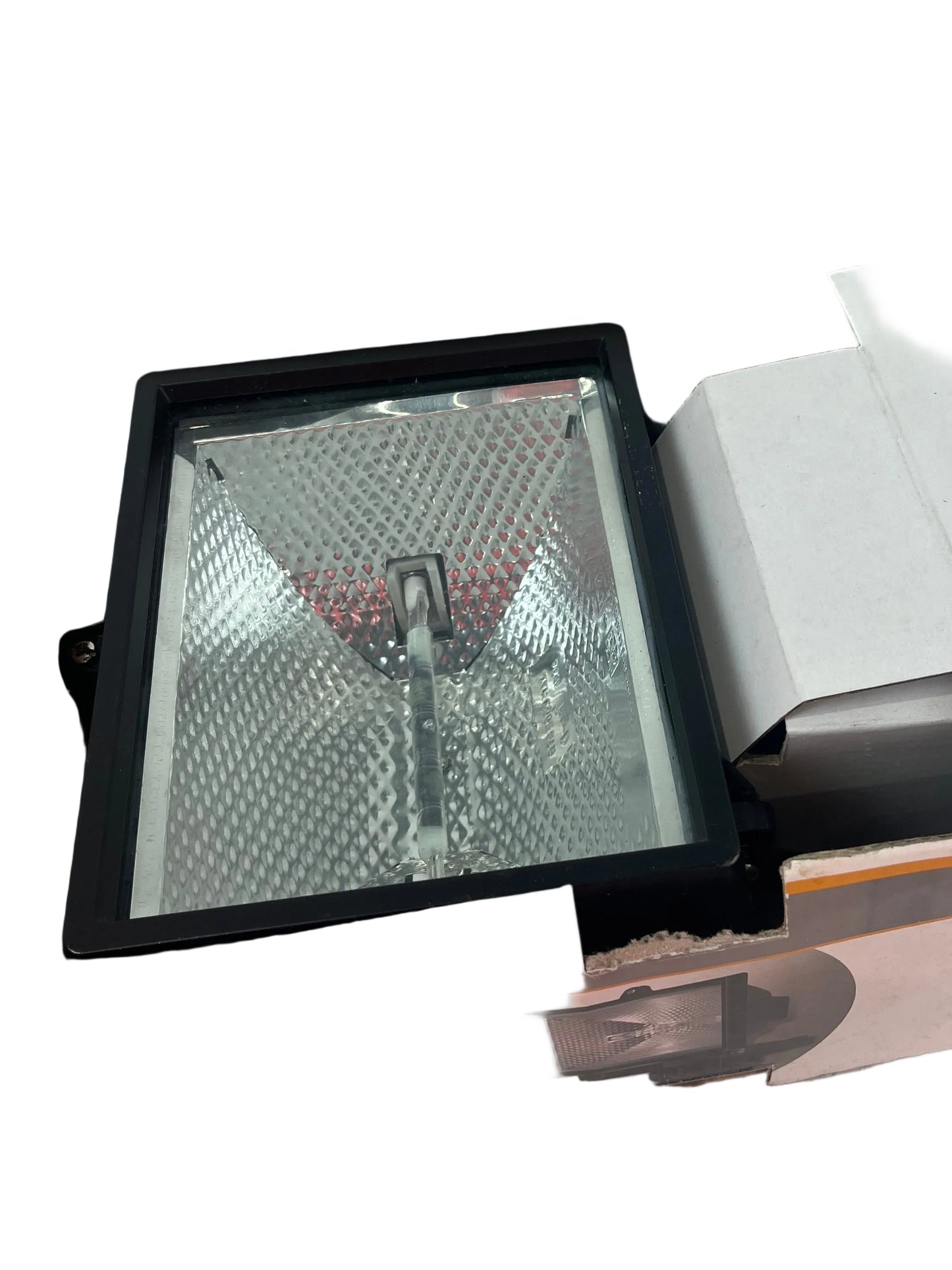 Floodlight With PIR Motion Sensor 500W (New)