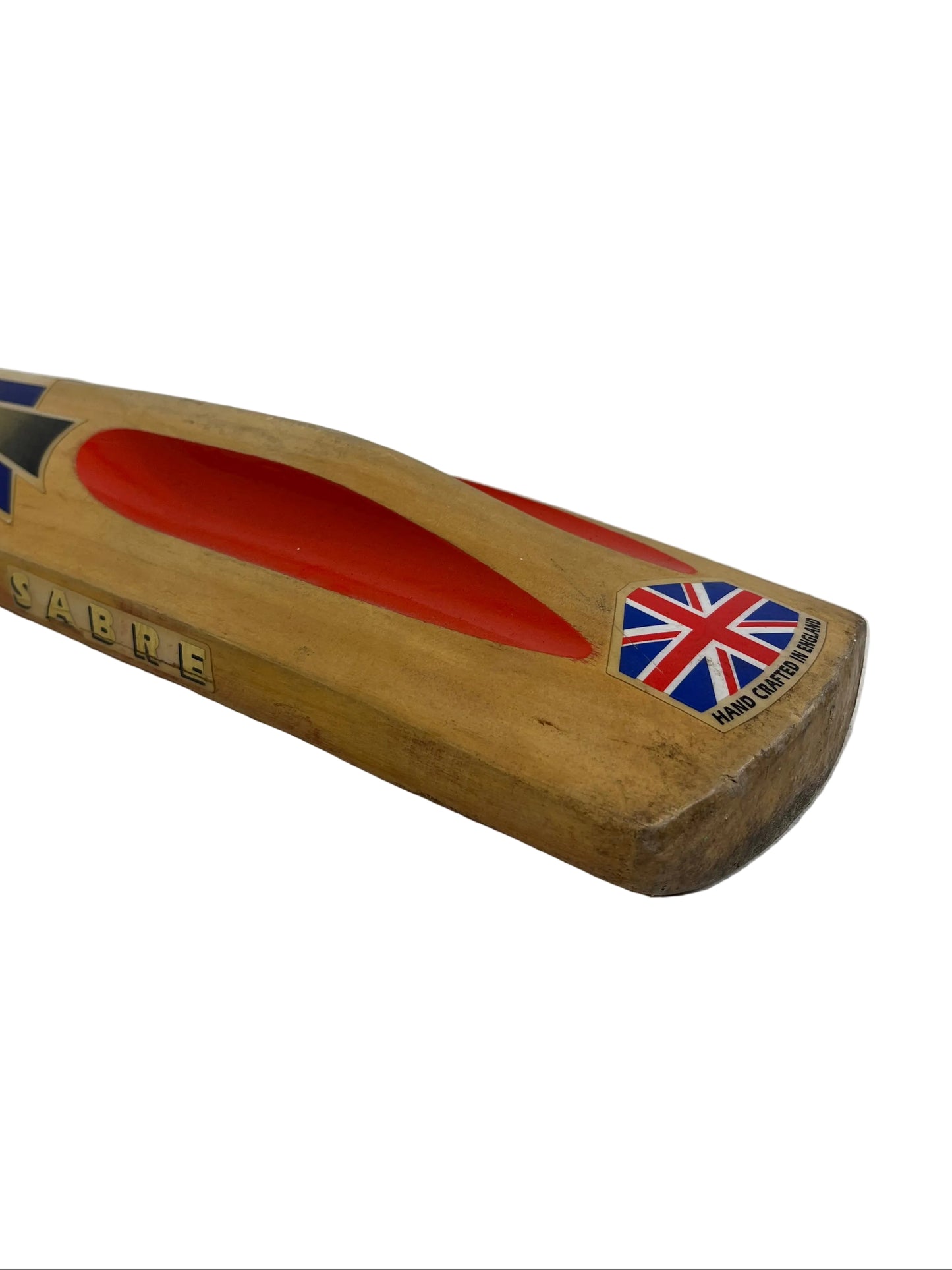 Vintage Gray-Nicholls Cricket Bat (Pre-Loved)