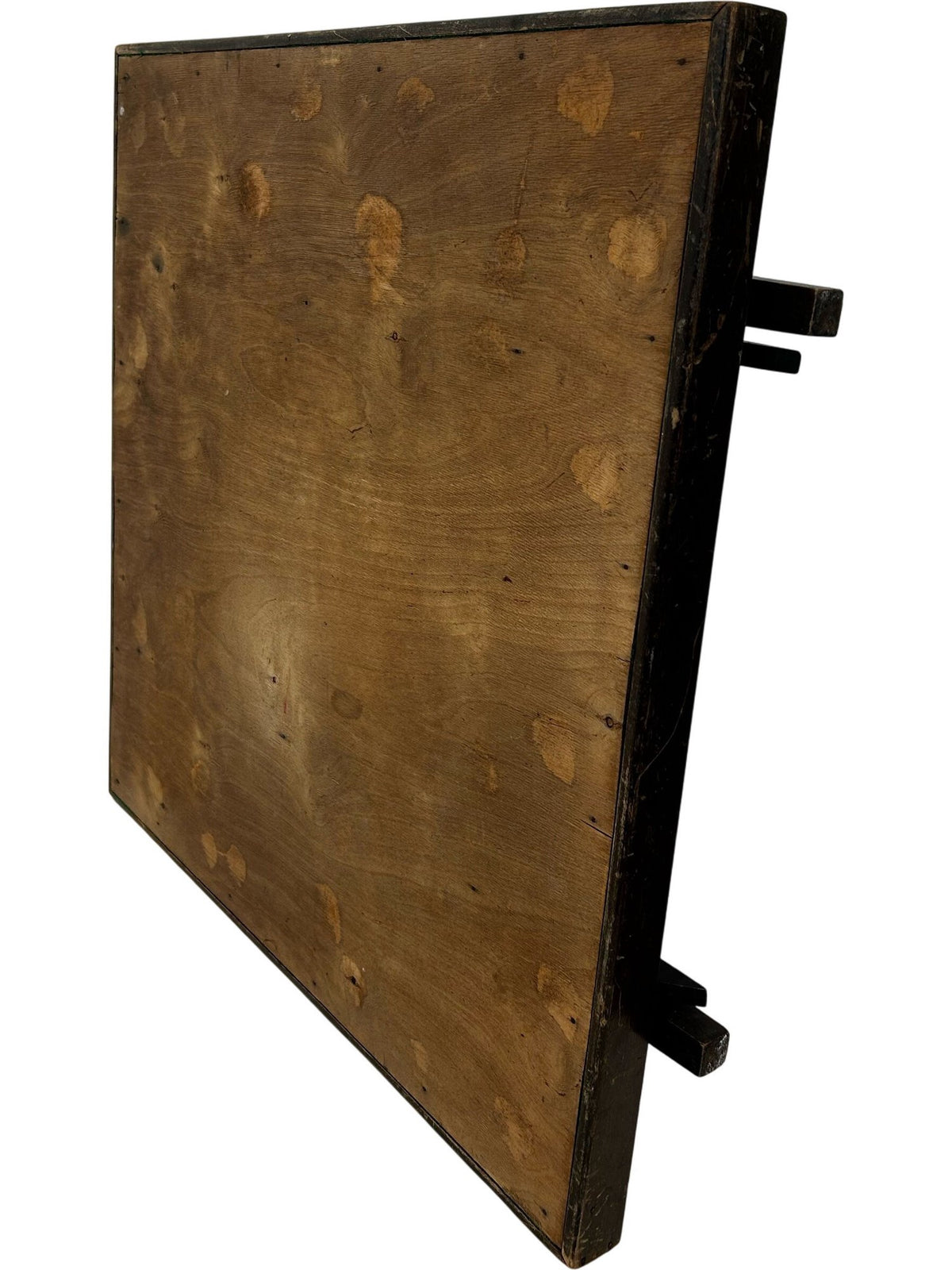 Vintage Folding Wooden Table (Pre-Loved)