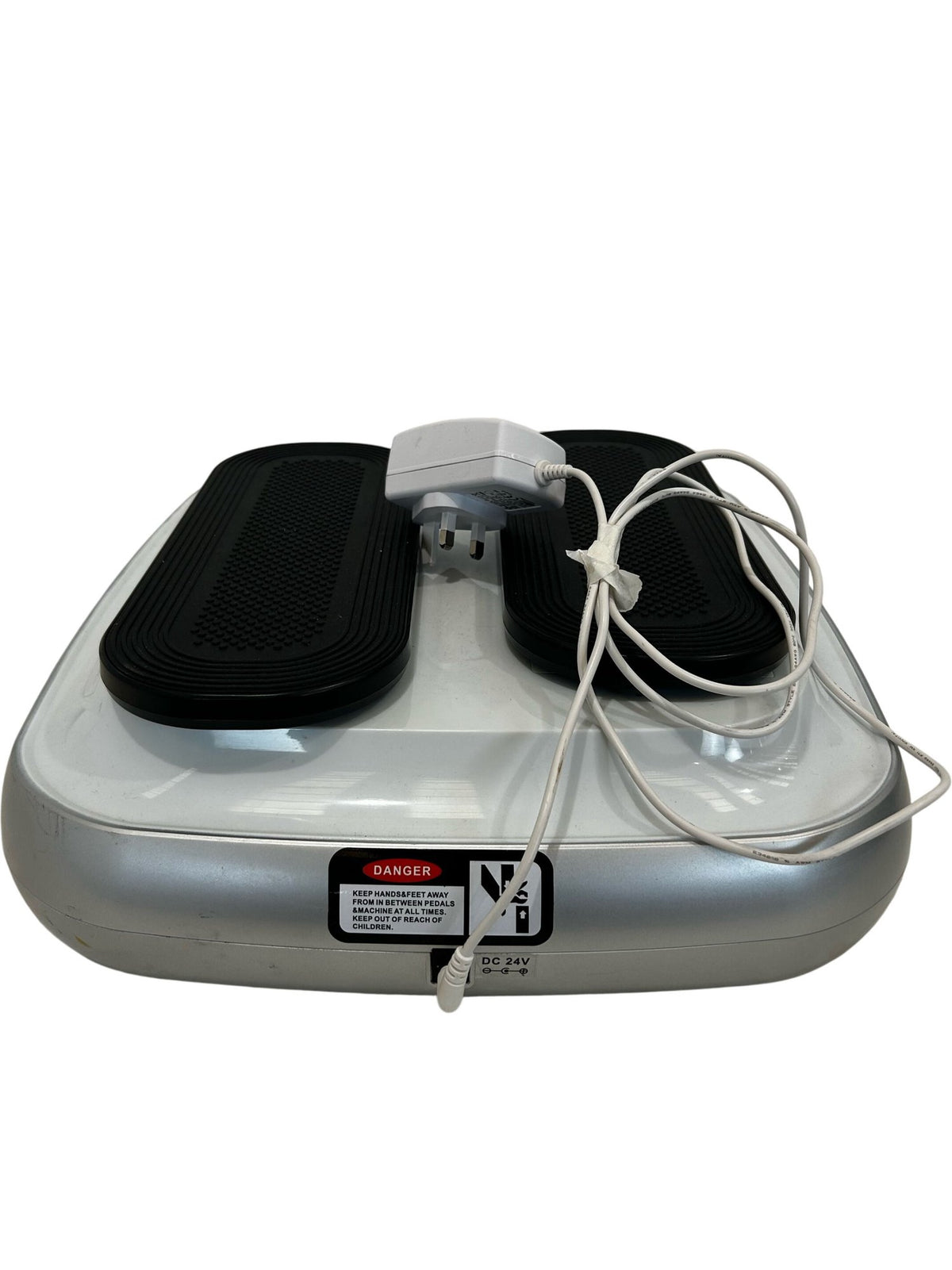 Electric Seated Leg Exerciser (Pre-Loved)