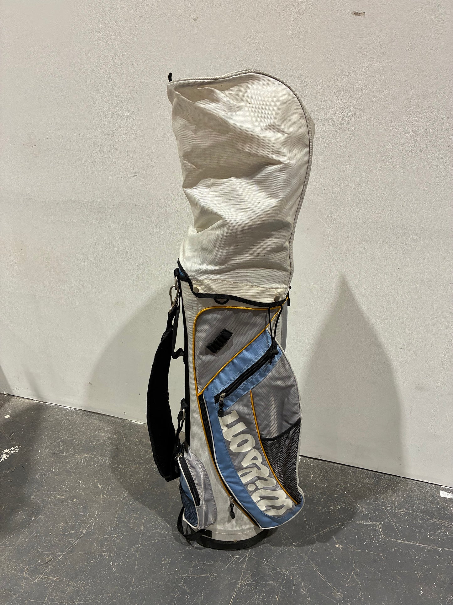 Wilson Golf Club Set (Pre-loved)