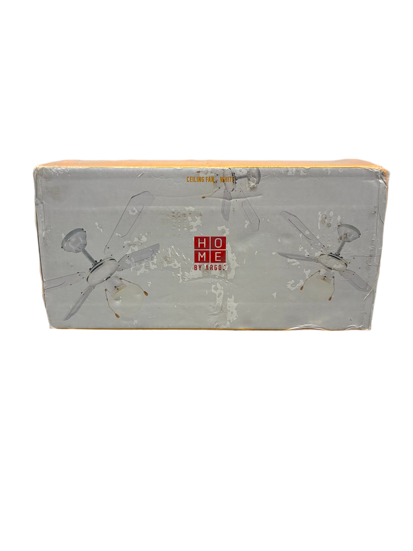 Argos Home Ceiling Fan (New)