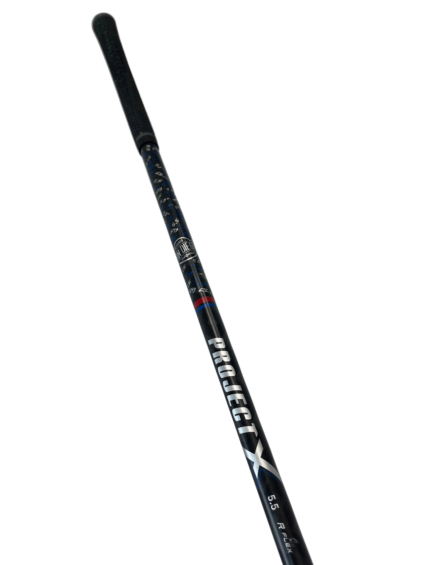 Callaway XR 3 Wood R Flex Golf Club (Pre-Loved)