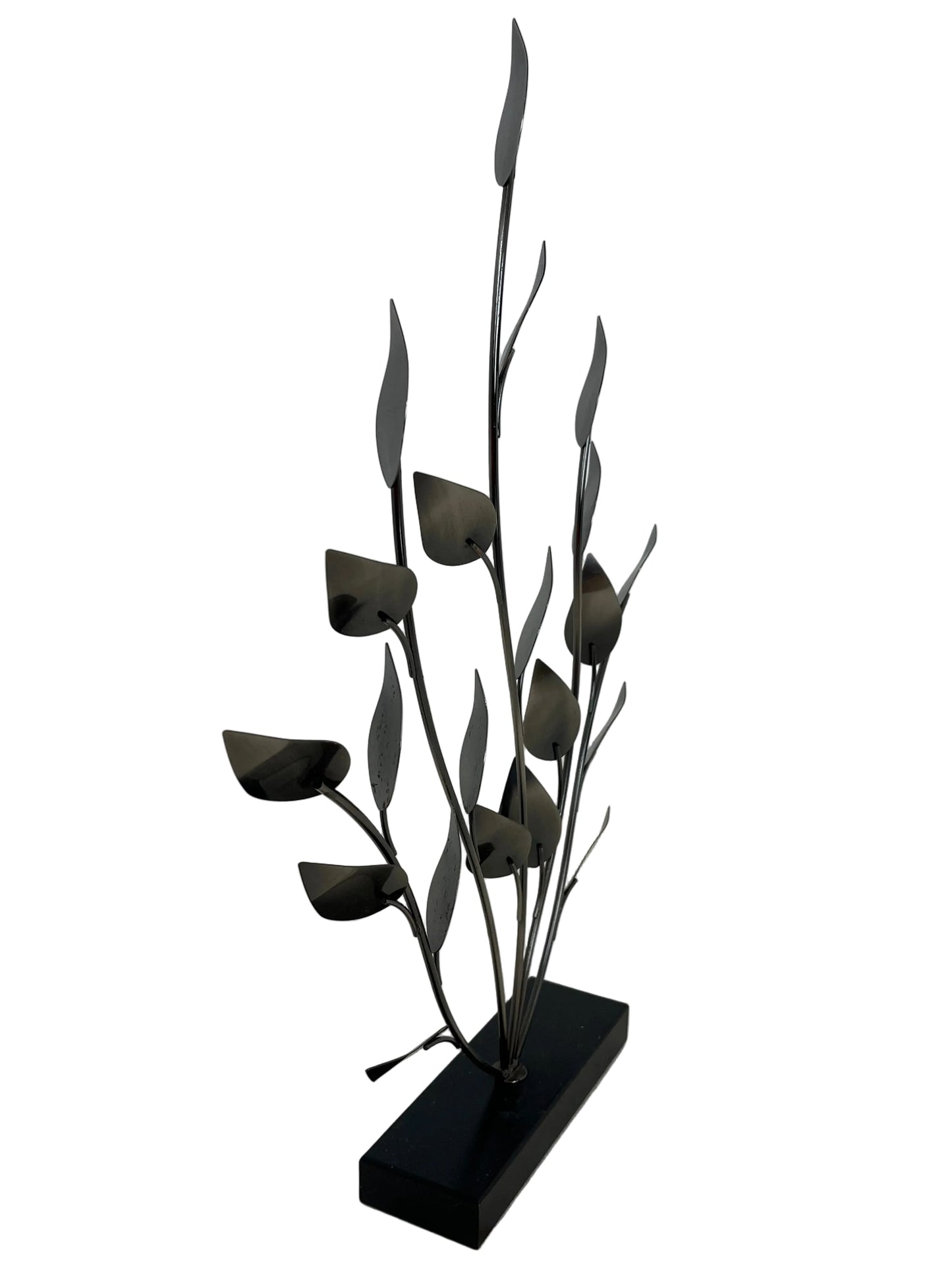 Metal Tree Home Decor (Pre-Loved)