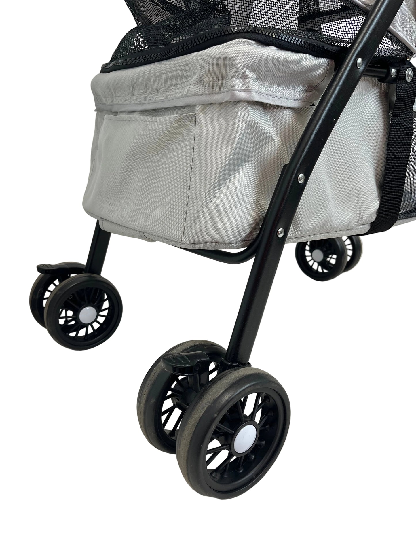 Lightweight Pet Stroller Cart (Pre-Loved)