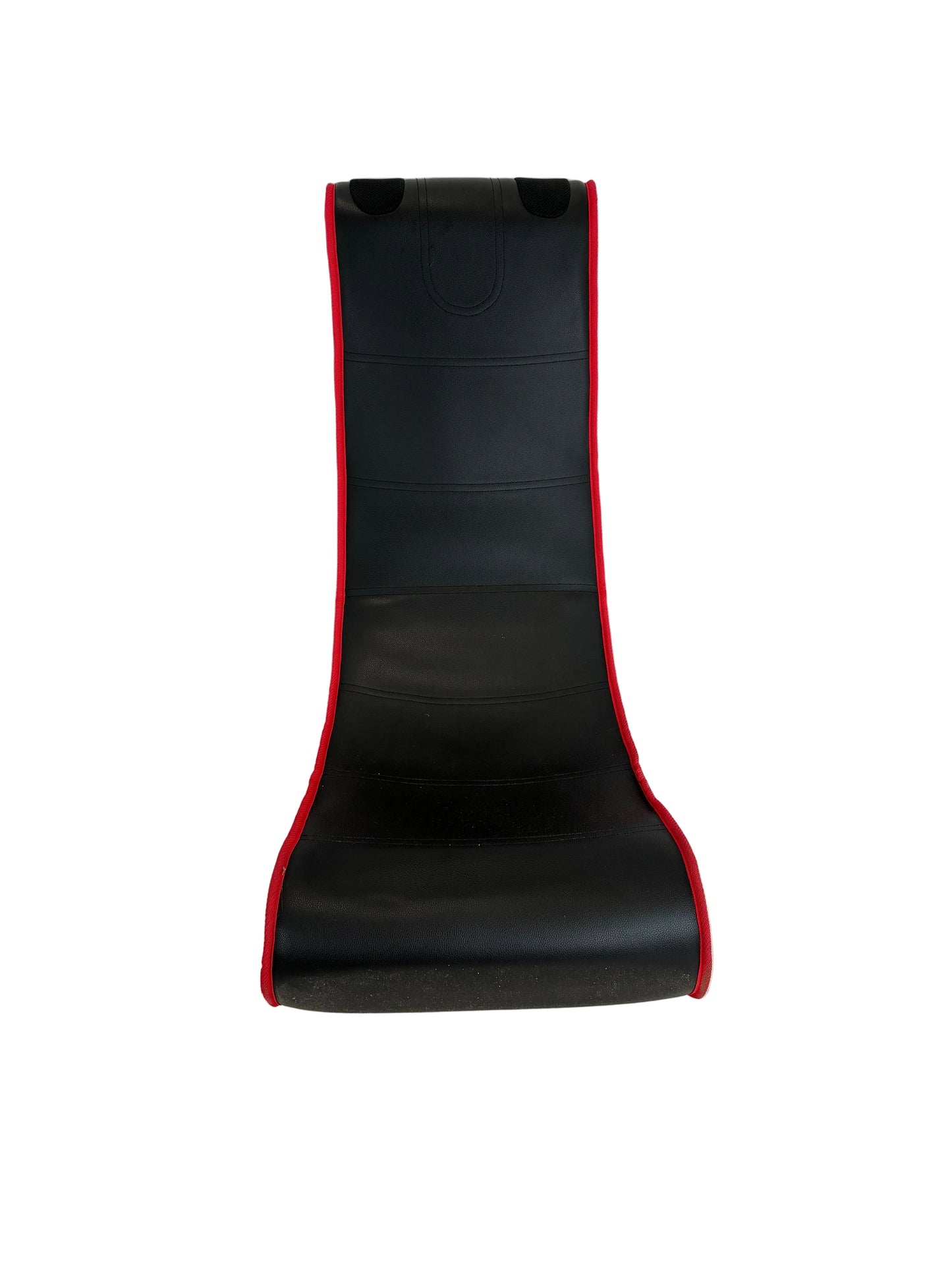 Foldable Floor Gaming Chair (Pre-loved)