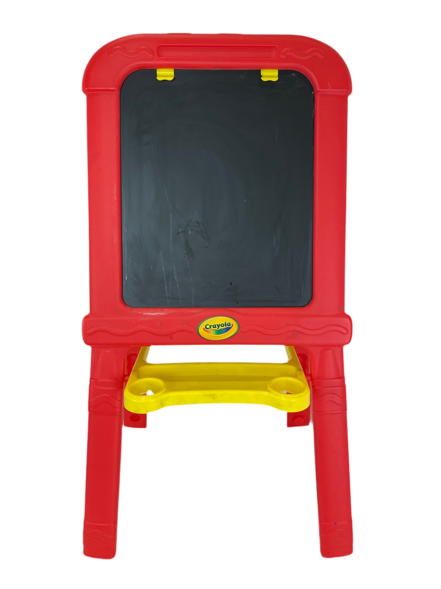 Crayola Double Easel (Pre-loved)