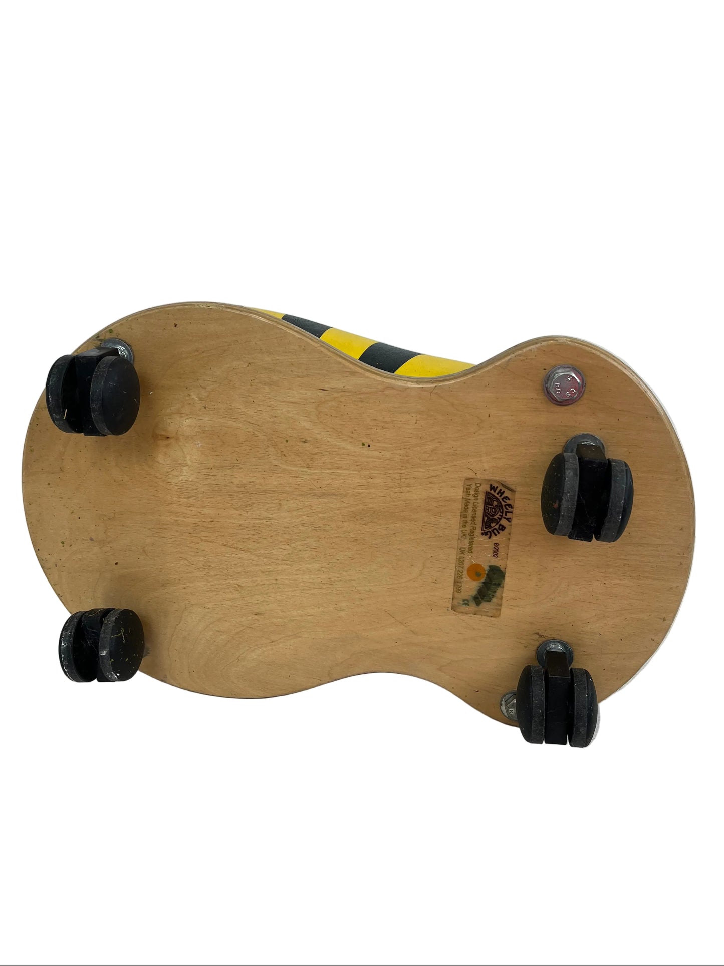 Bumble Bee Striped Ride-On (Pre-Loved)