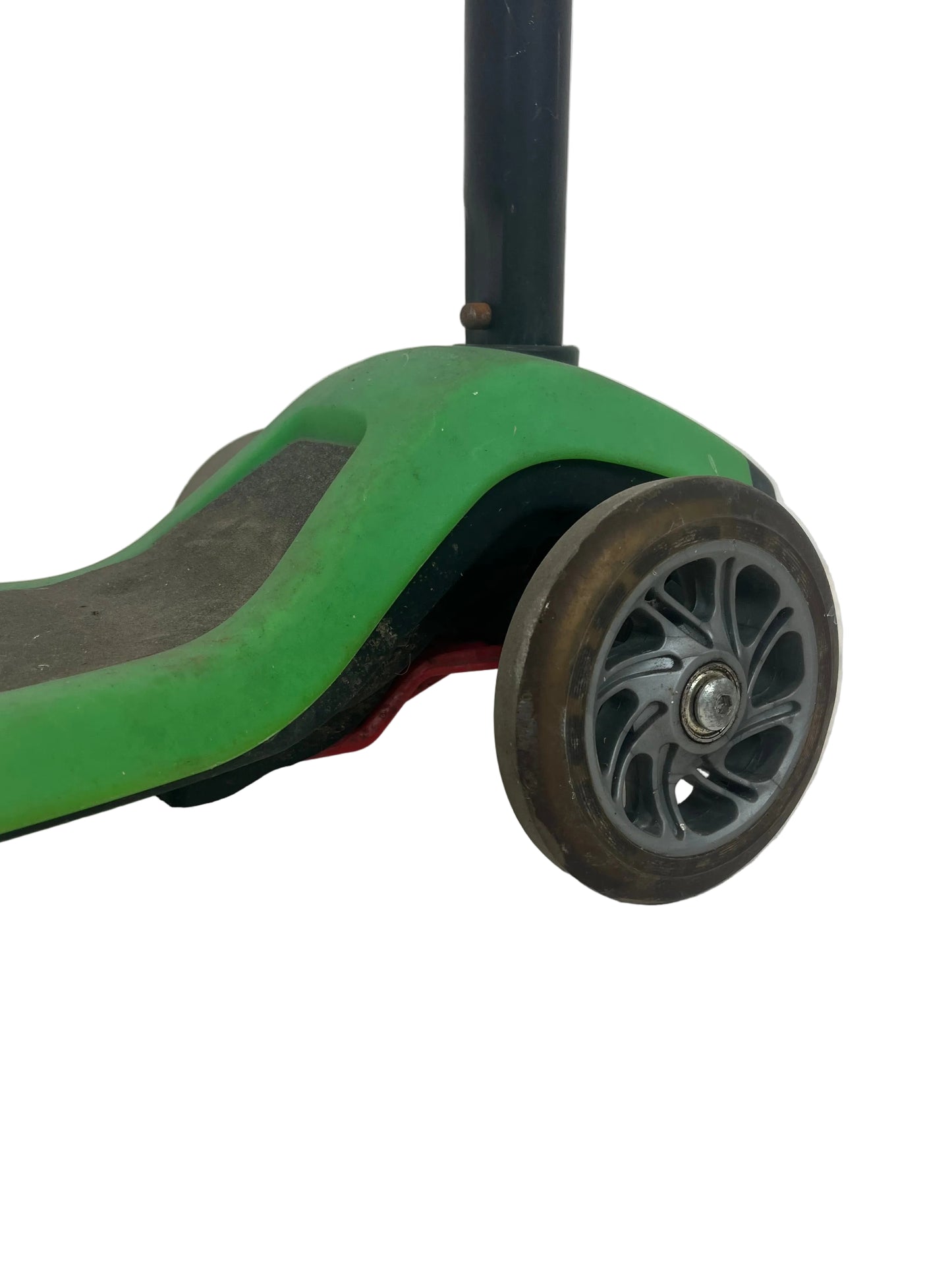Mountain Buggy Freerider Green Children's 3-Wheel Scooter (Pre-Loved)