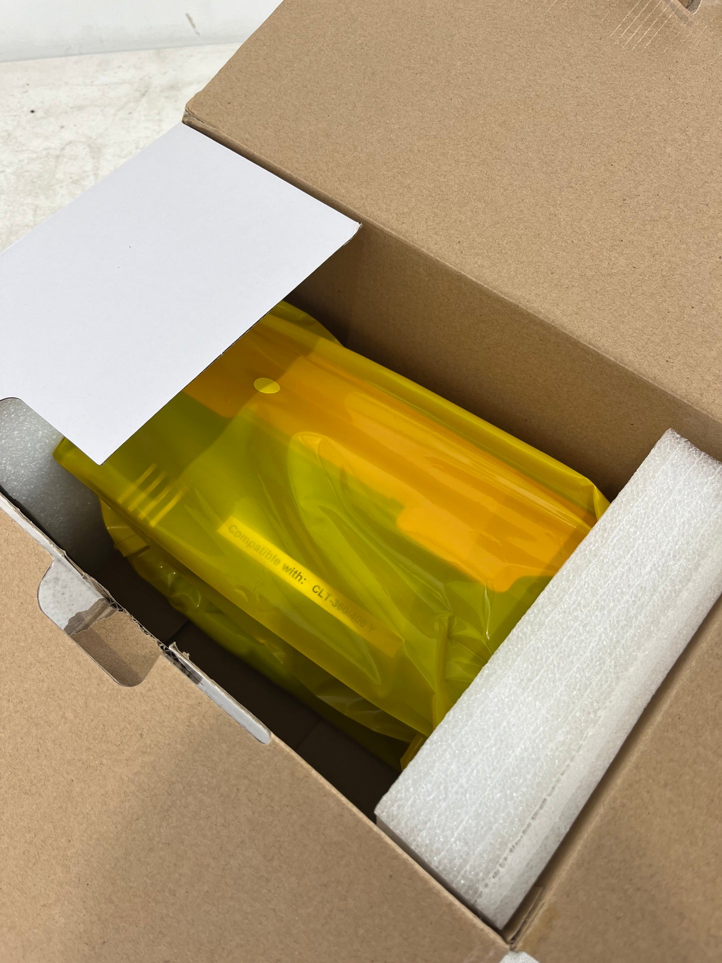 Toner Cartridges UTS360/406 (New)