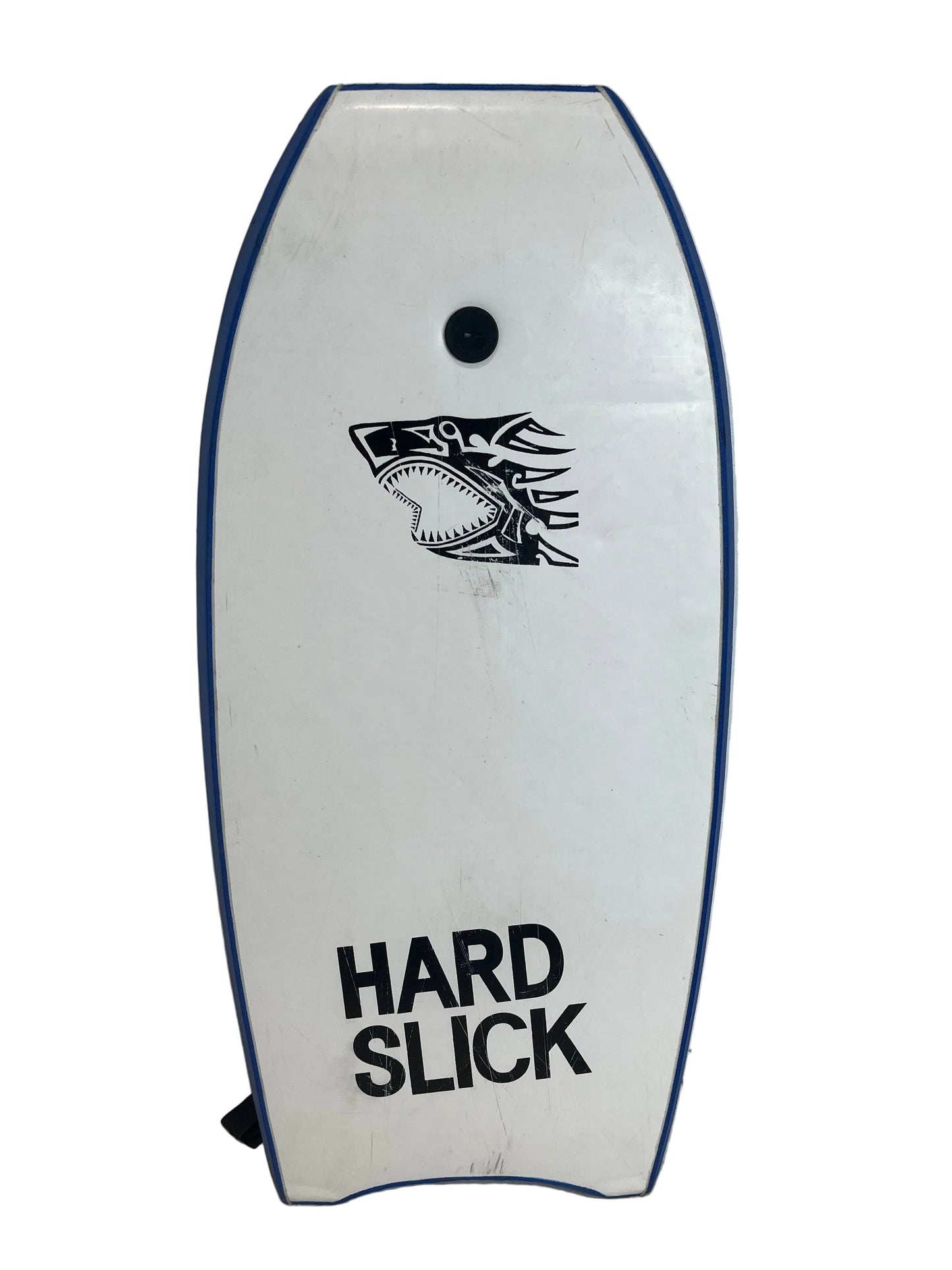 Slick Stick Blue Bodyboard (Pre-Loved)